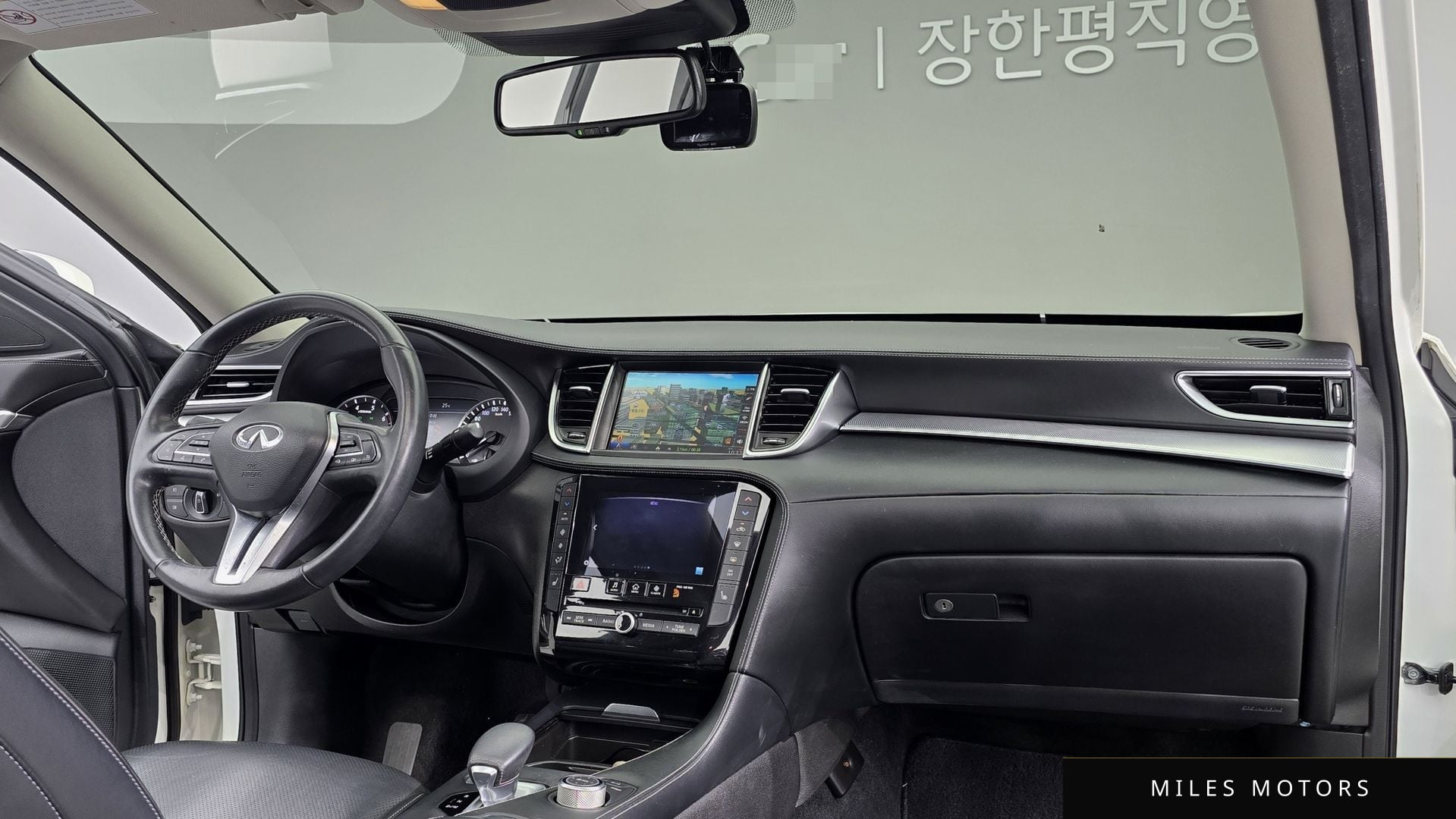 Infiniti QX50 (P71A) 2019 — миниатюра 7