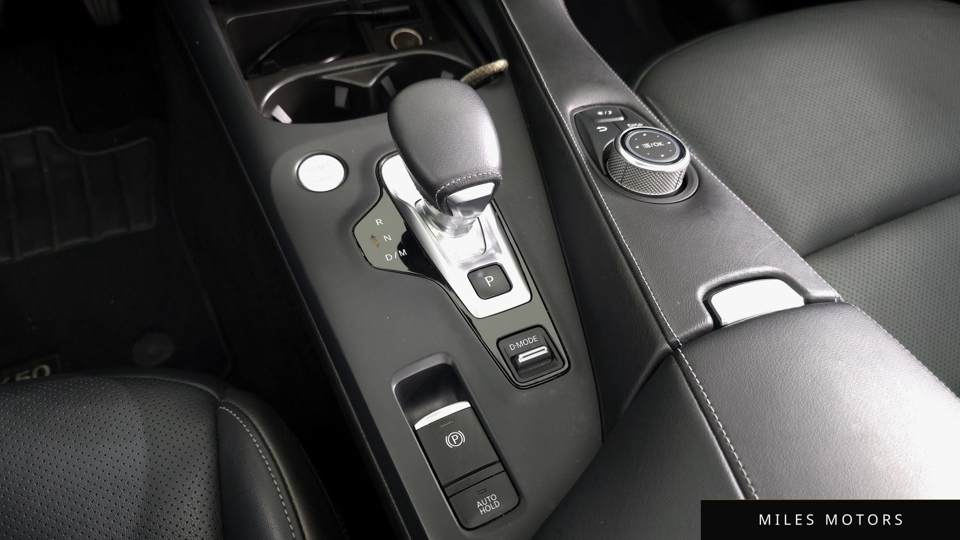 Infiniti QX50 (P71A) 2019 — миниатюра 9