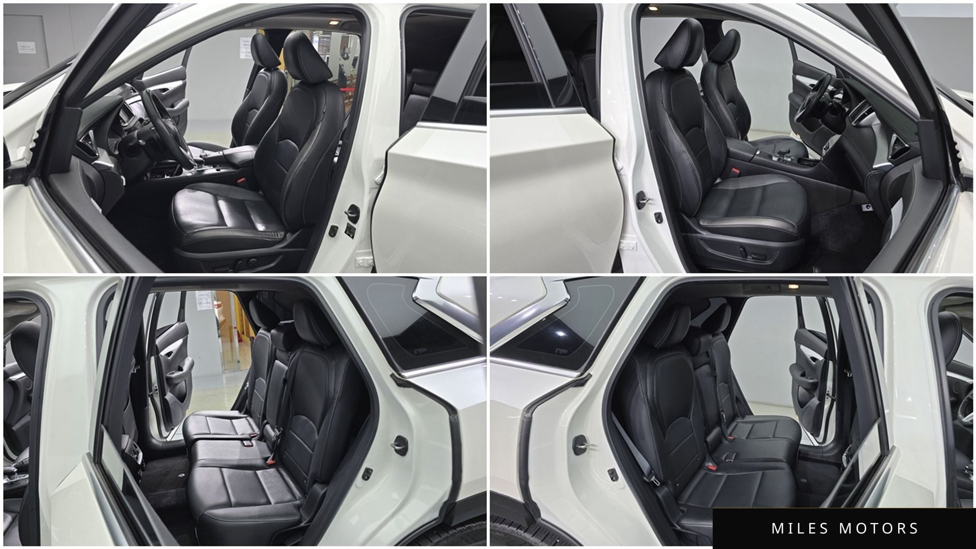 Infiniti QX50 (P71A) 2019 — миниатюра 10