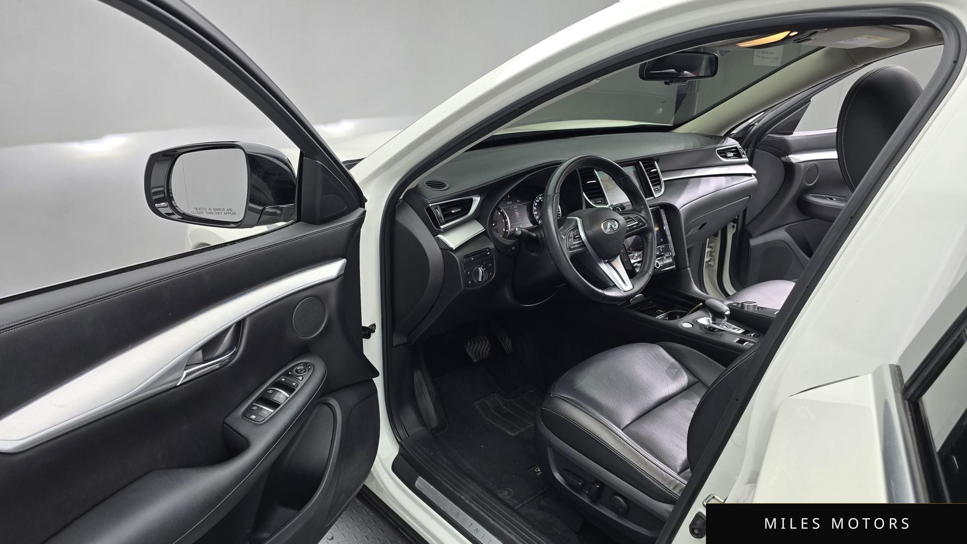 Infiniti QX50 (P71A) 2019 — миниатюра 11