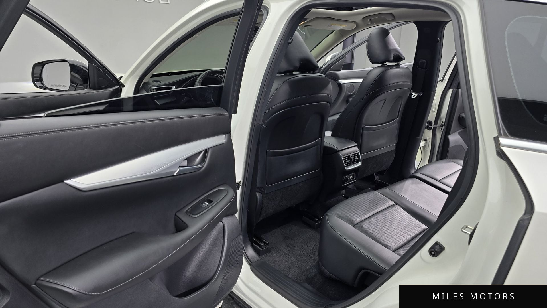 Infiniti QX50 (P71A) 2019 — миниатюра 12