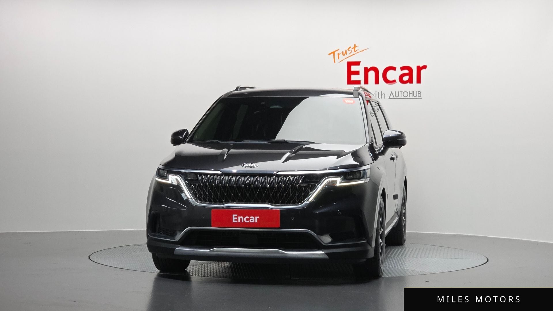 Kia Carnival 2021 — миниатюра 3