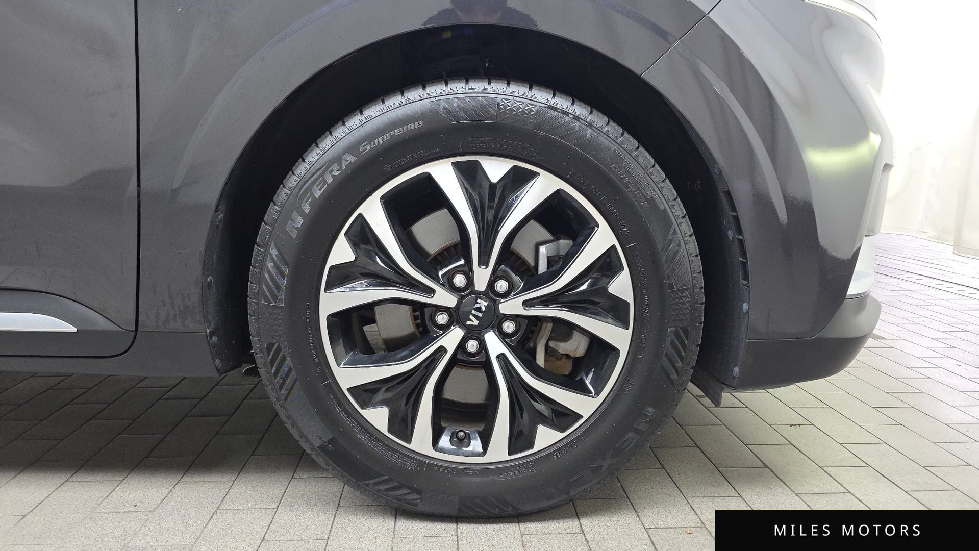 Kia Carnival 2021 — миниатюра 7