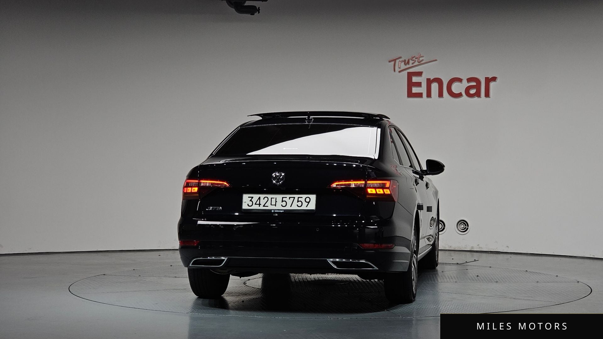 Volkswagen Jetta 2021 — миниатюра 3