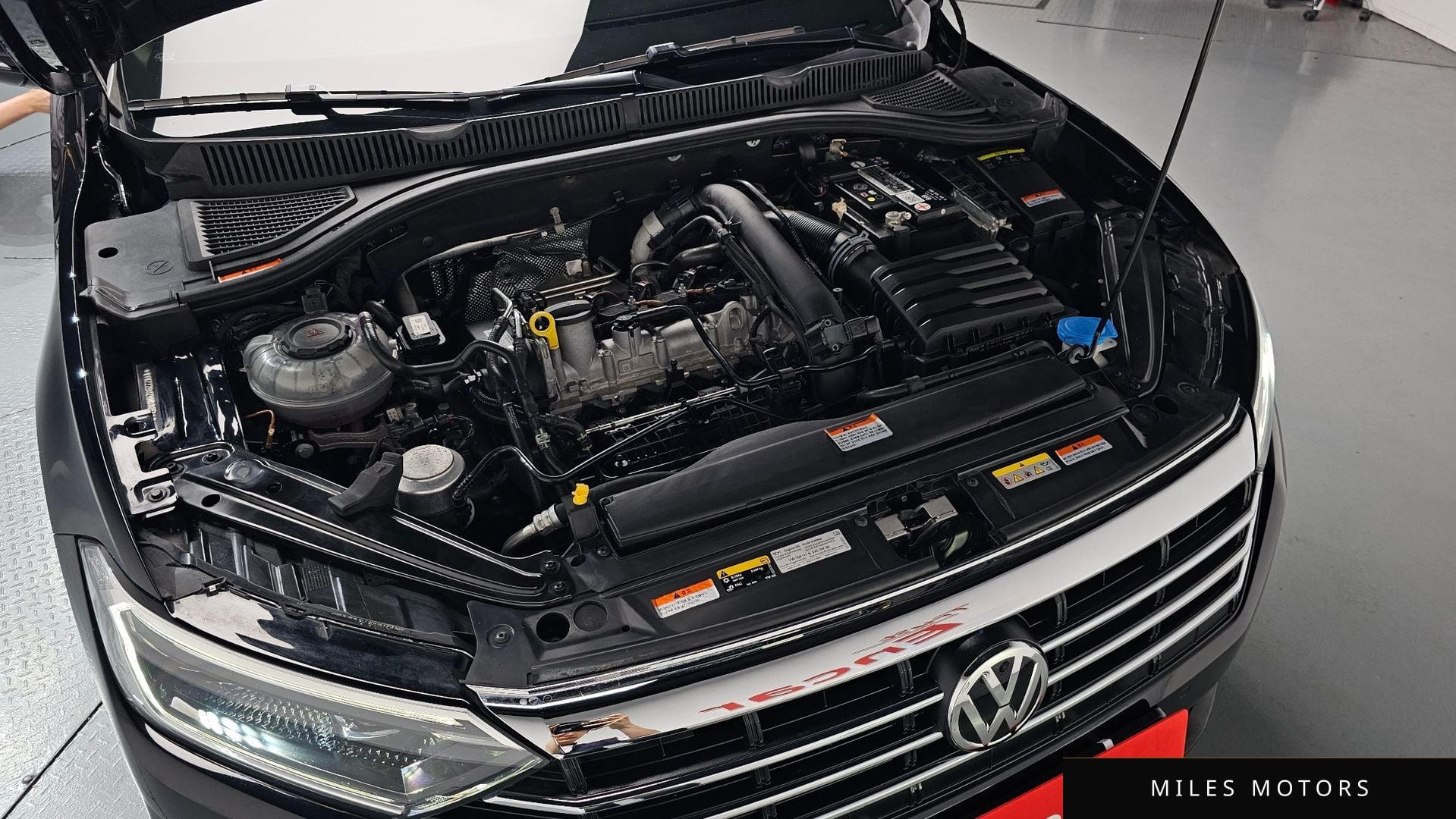 Volkswagen Jetta 2021 — миниатюра 5