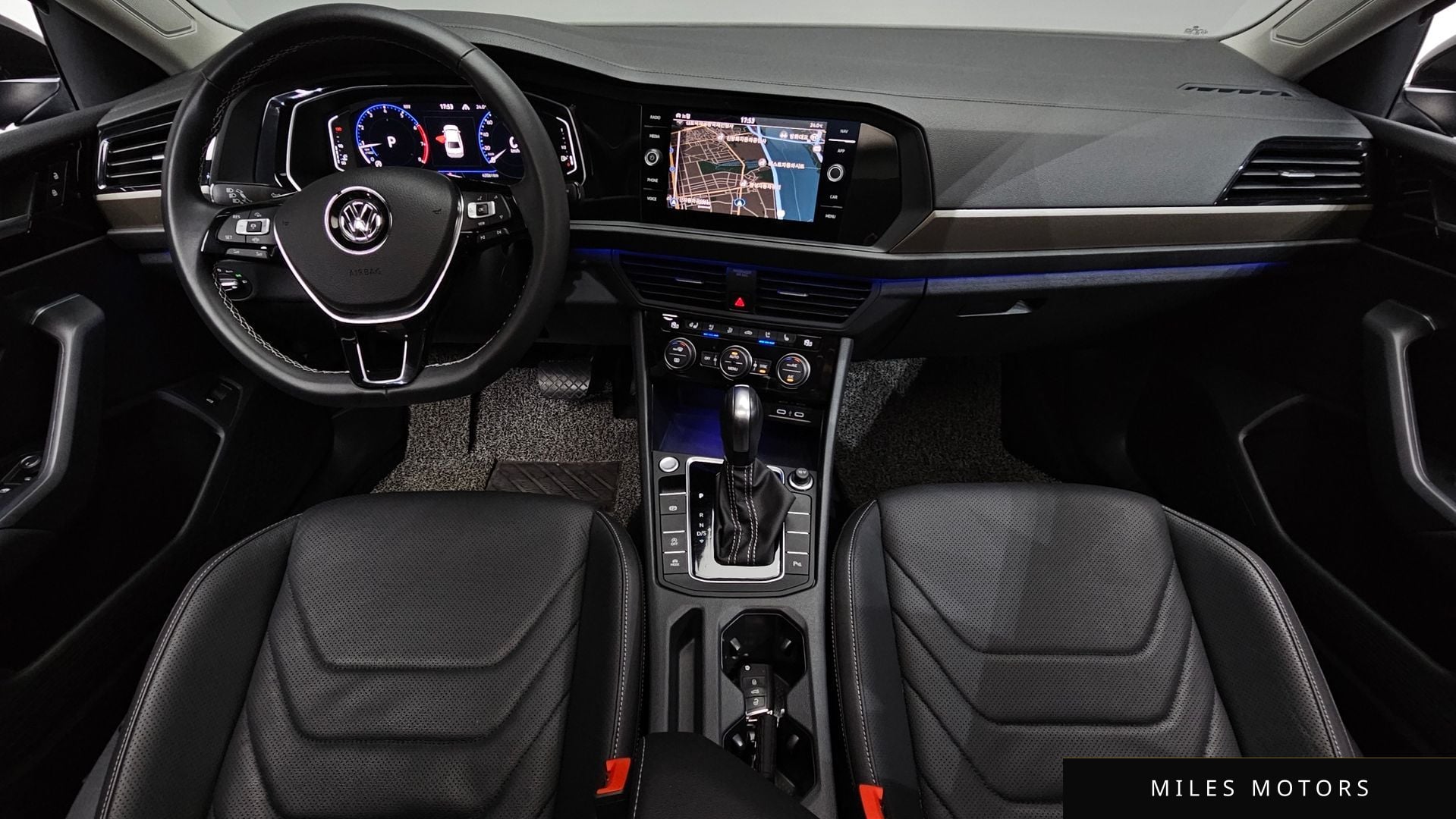 Volkswagen Jetta 2021 — миниатюра 9