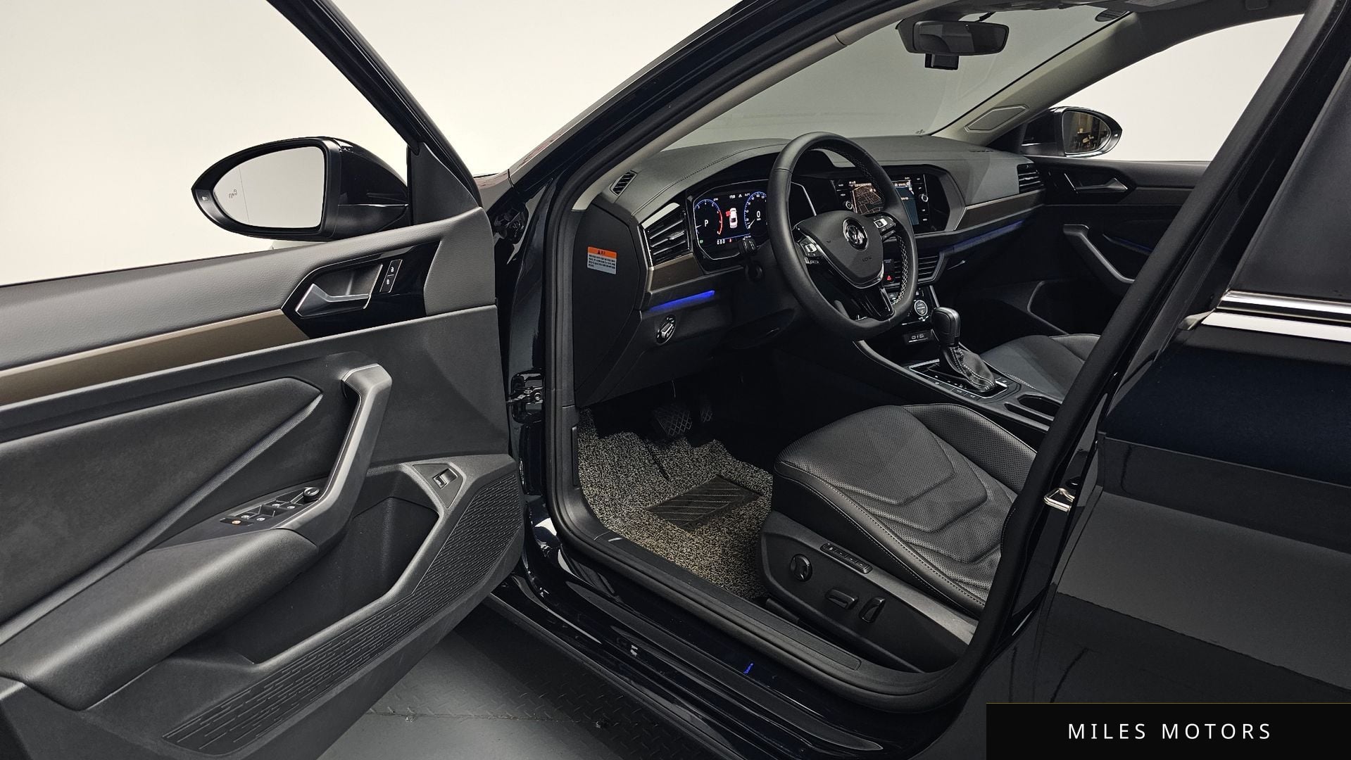 Volkswagen Jetta 2021 — миниатюра 12