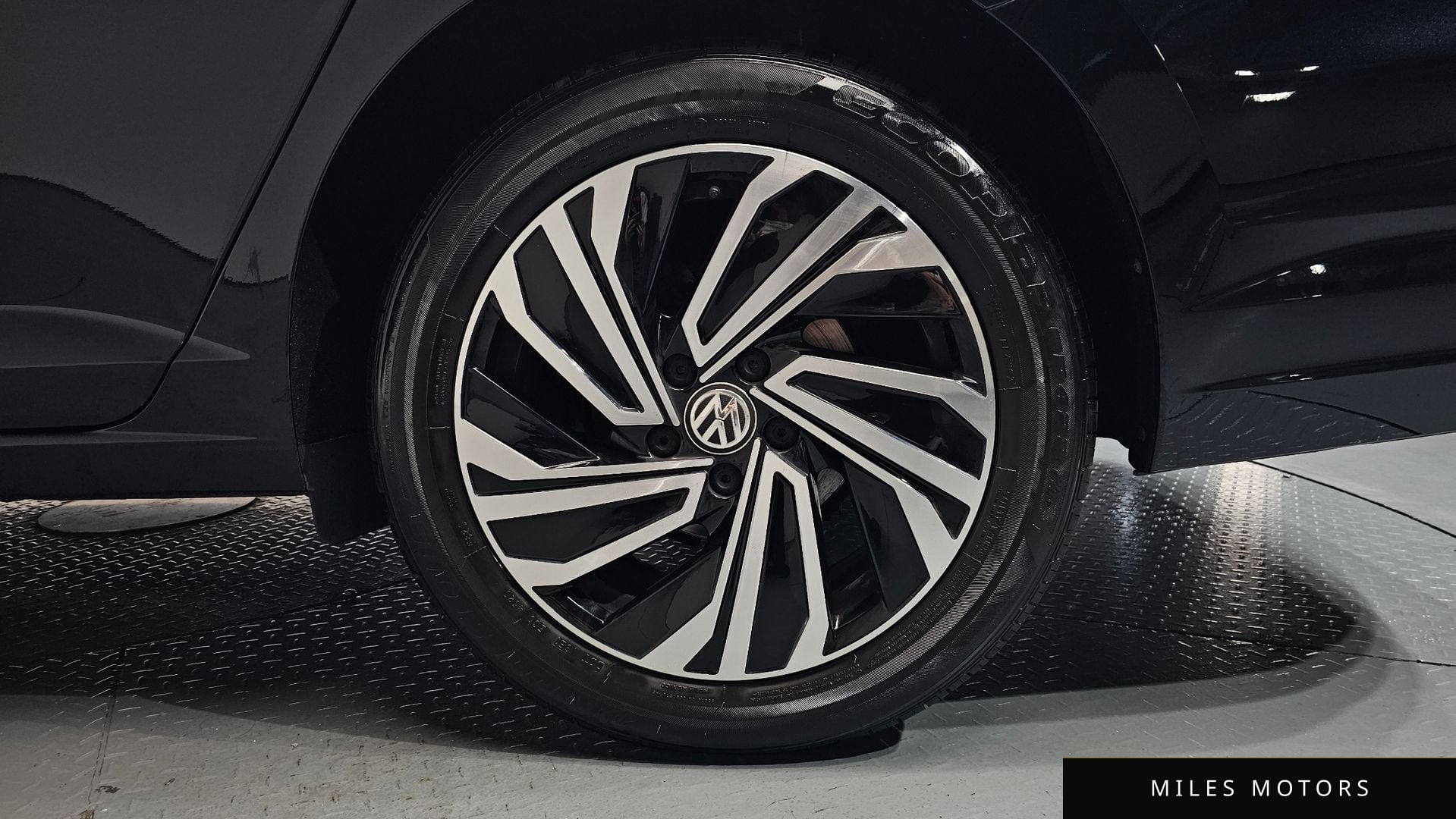 Volkswagen Jetta 2021 — миниатюра 6