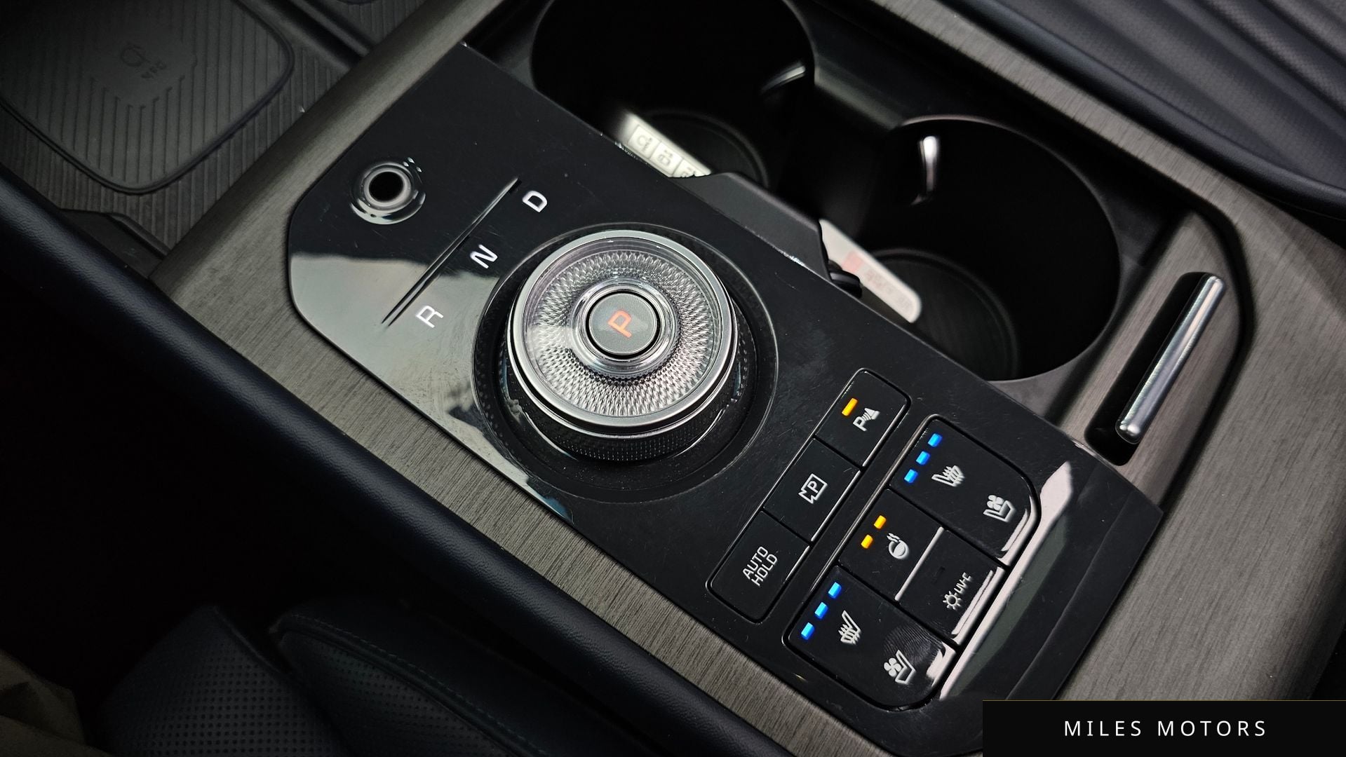 Kia K8 2025 — миниатюра 11
