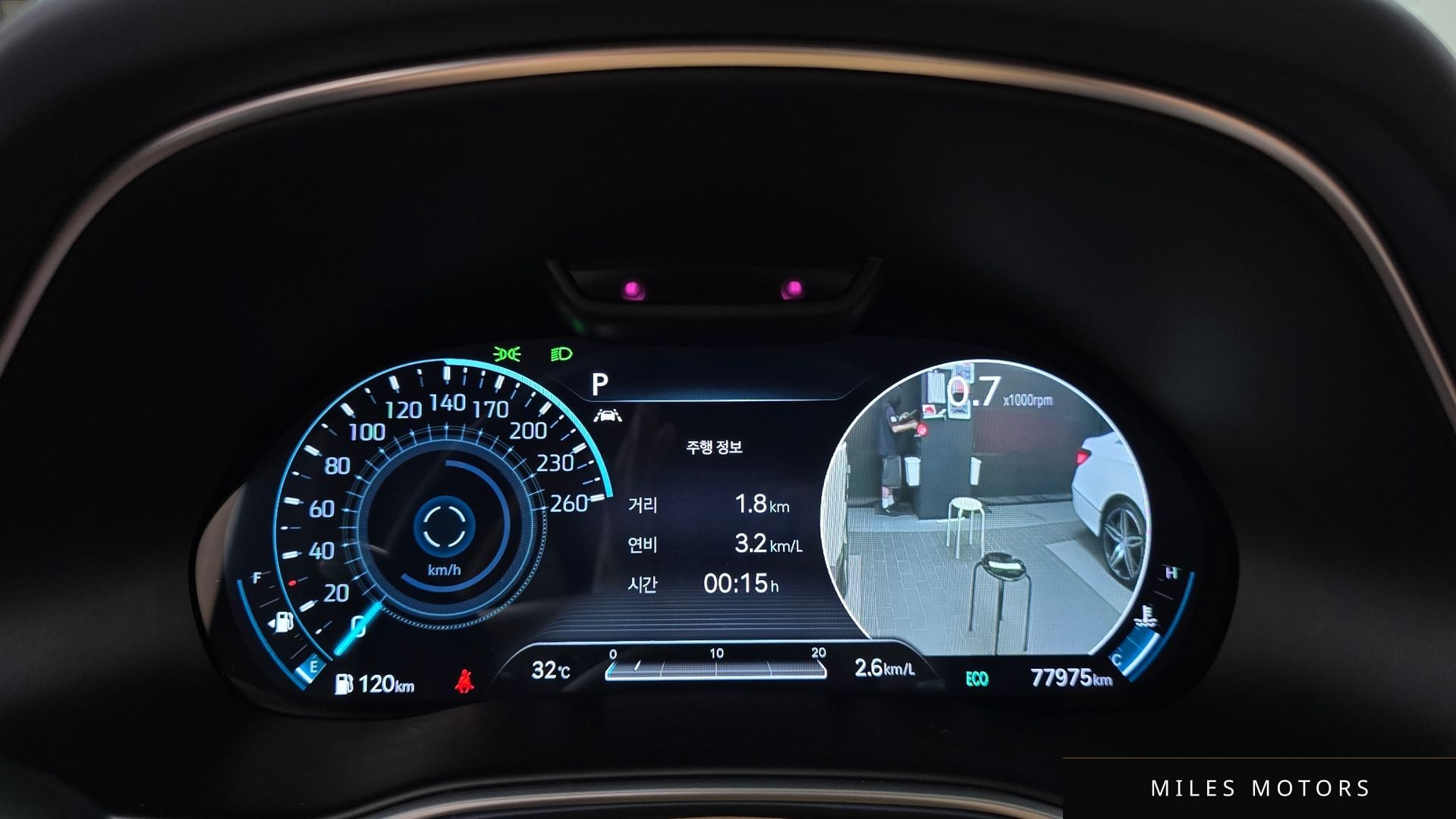 Genesis GV80 2021 — миниатюра 11