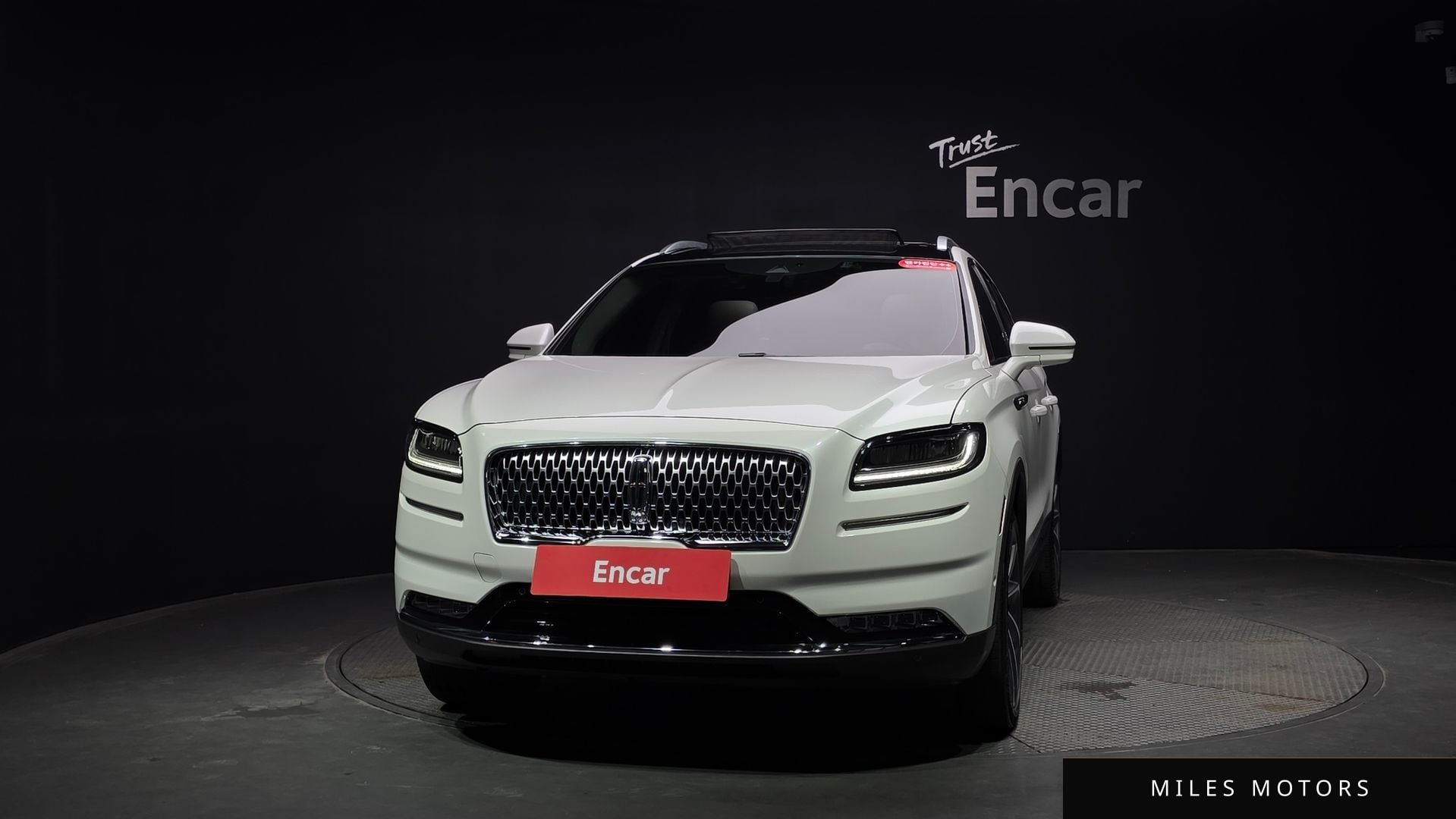 Lincoln Nautilus 2022 — миниатюра 2