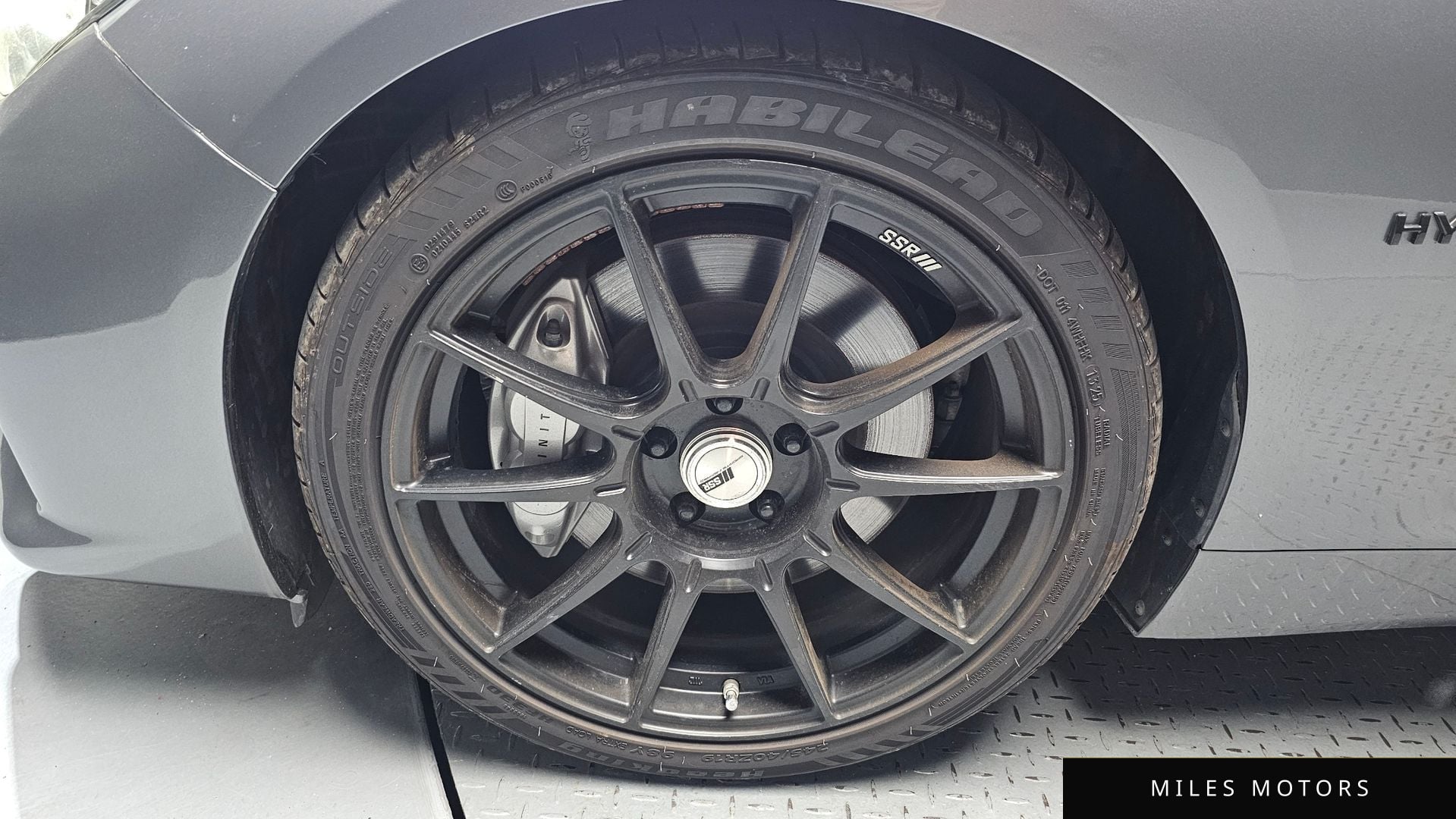 Infiniti Q50 2016 — миниатюра 5