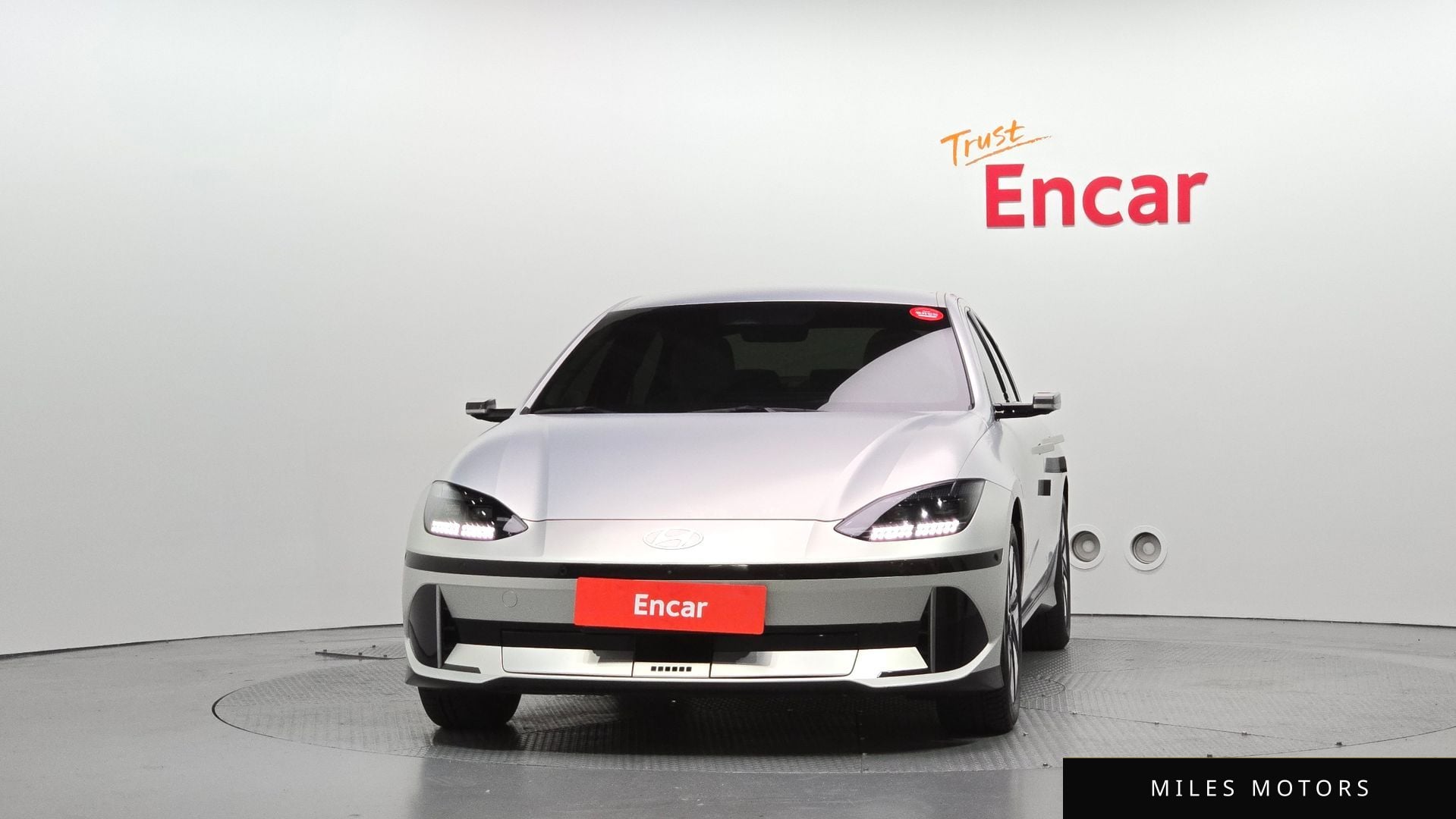 Hyundai Ioniq6 2024 — миниатюра 3