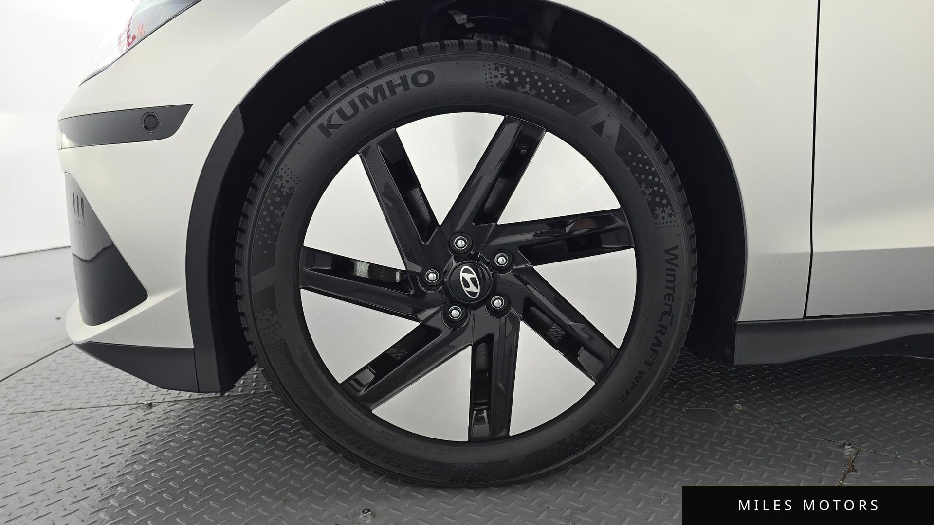 Hyundai Ioniq6 2024 — миниатюра 5
