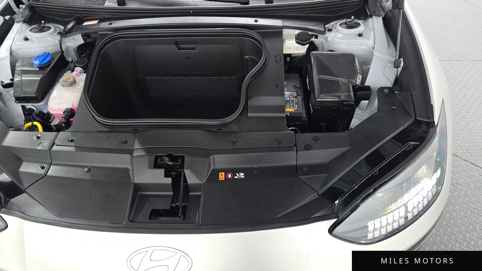 Hyundai Ioniq6 2024 — миниатюра 6