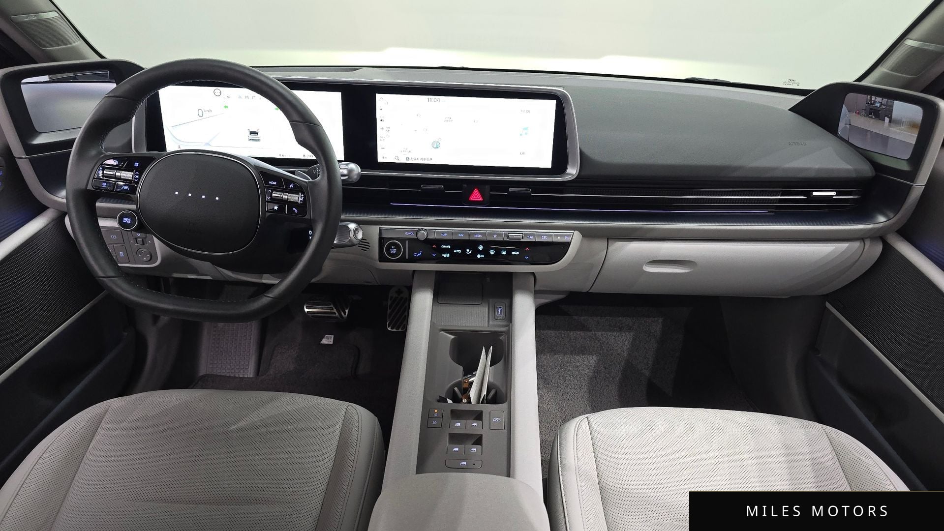 Hyundai Ioniq6 2024 — миниатюра 10