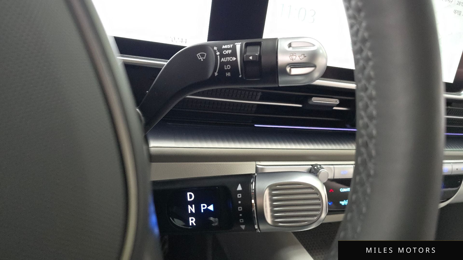 Hyundai Ioniq6 2024 — миниатюра 12