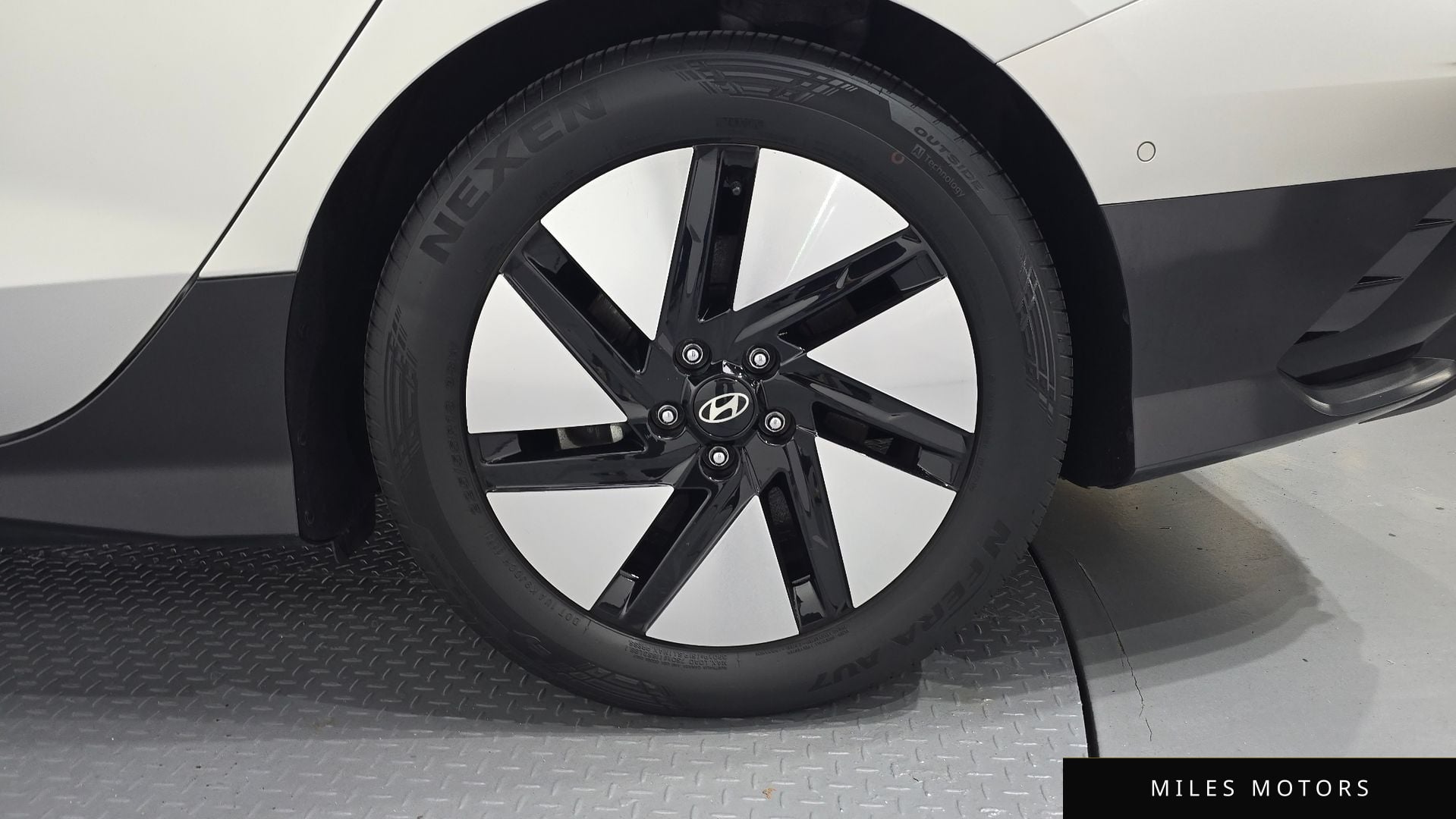 Hyundai Ioniq6 2024 — миниатюра 7