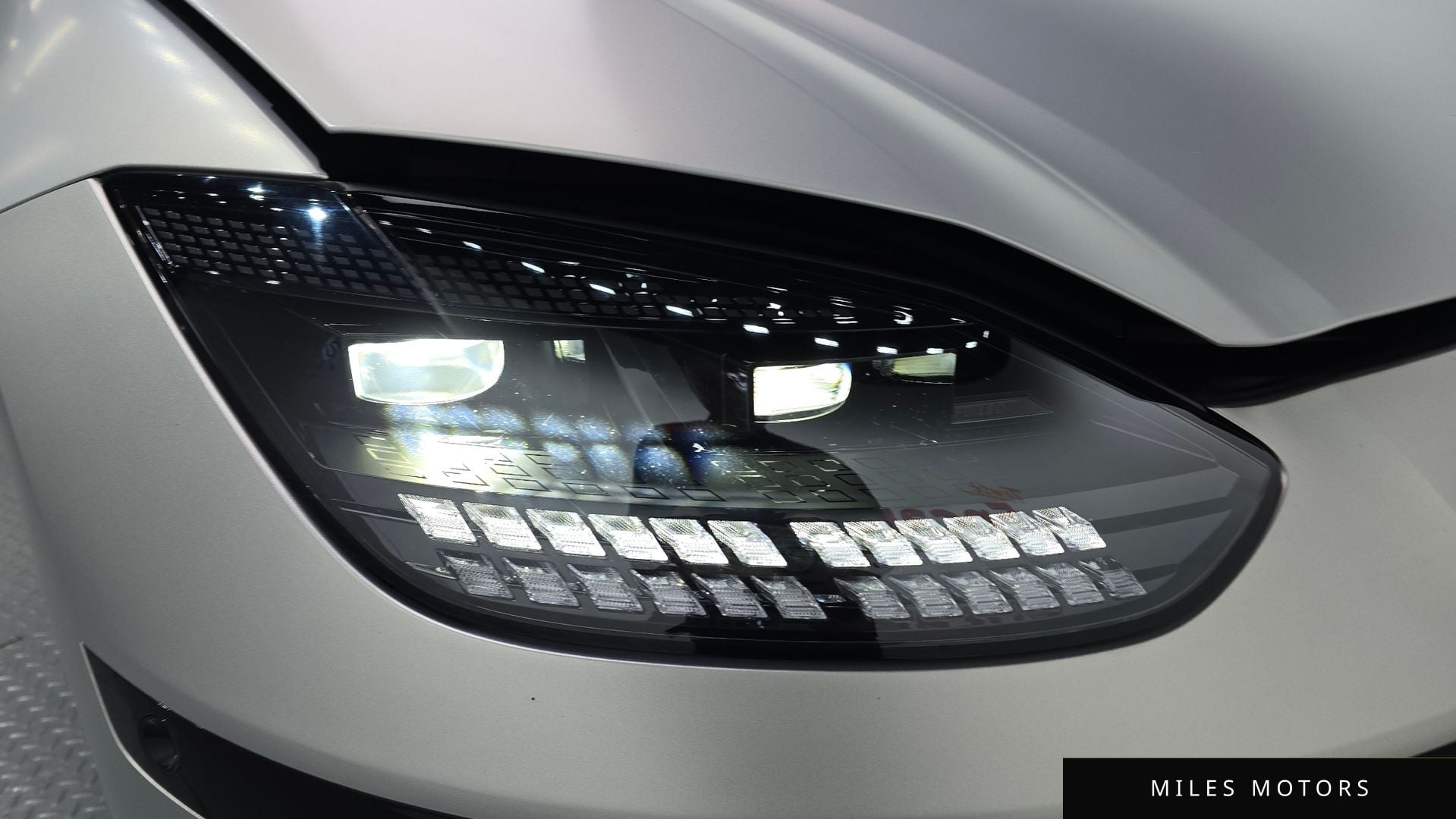 Hyundai Ioniq6 2024 — миниатюра 8