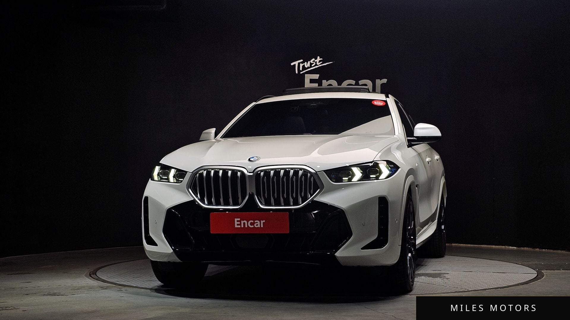 BMW X6 (G06) 2024 — миниатюра 3