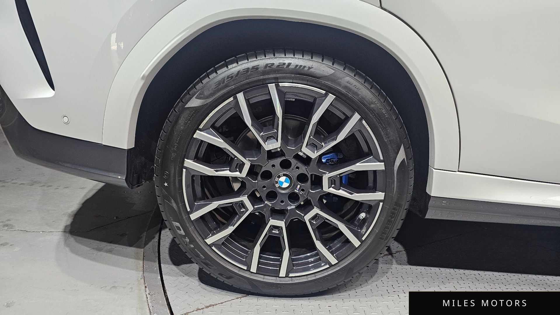 BMW X6 (G06) 2024 — миниатюра 5