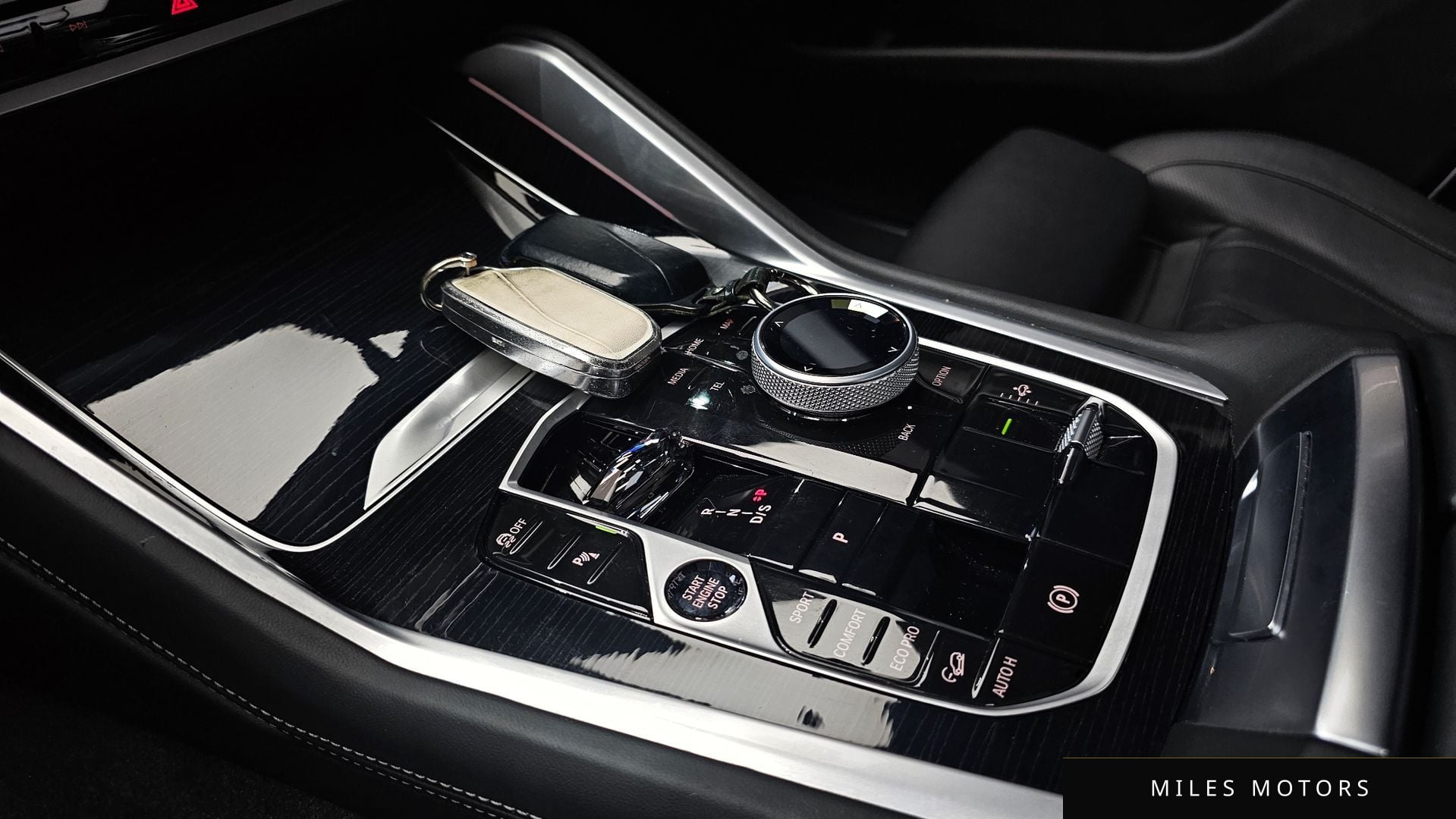 BMW X6 (G06) 2024 — миниатюра 12