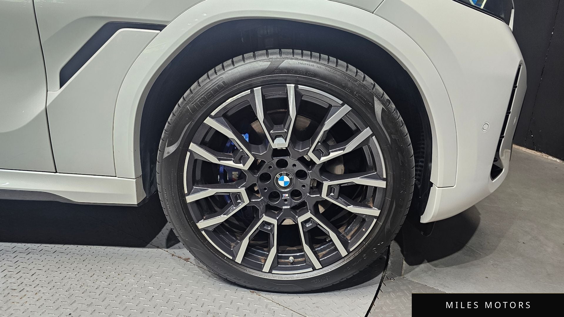 BMW X6 (G06) 2024 — миниатюра 7