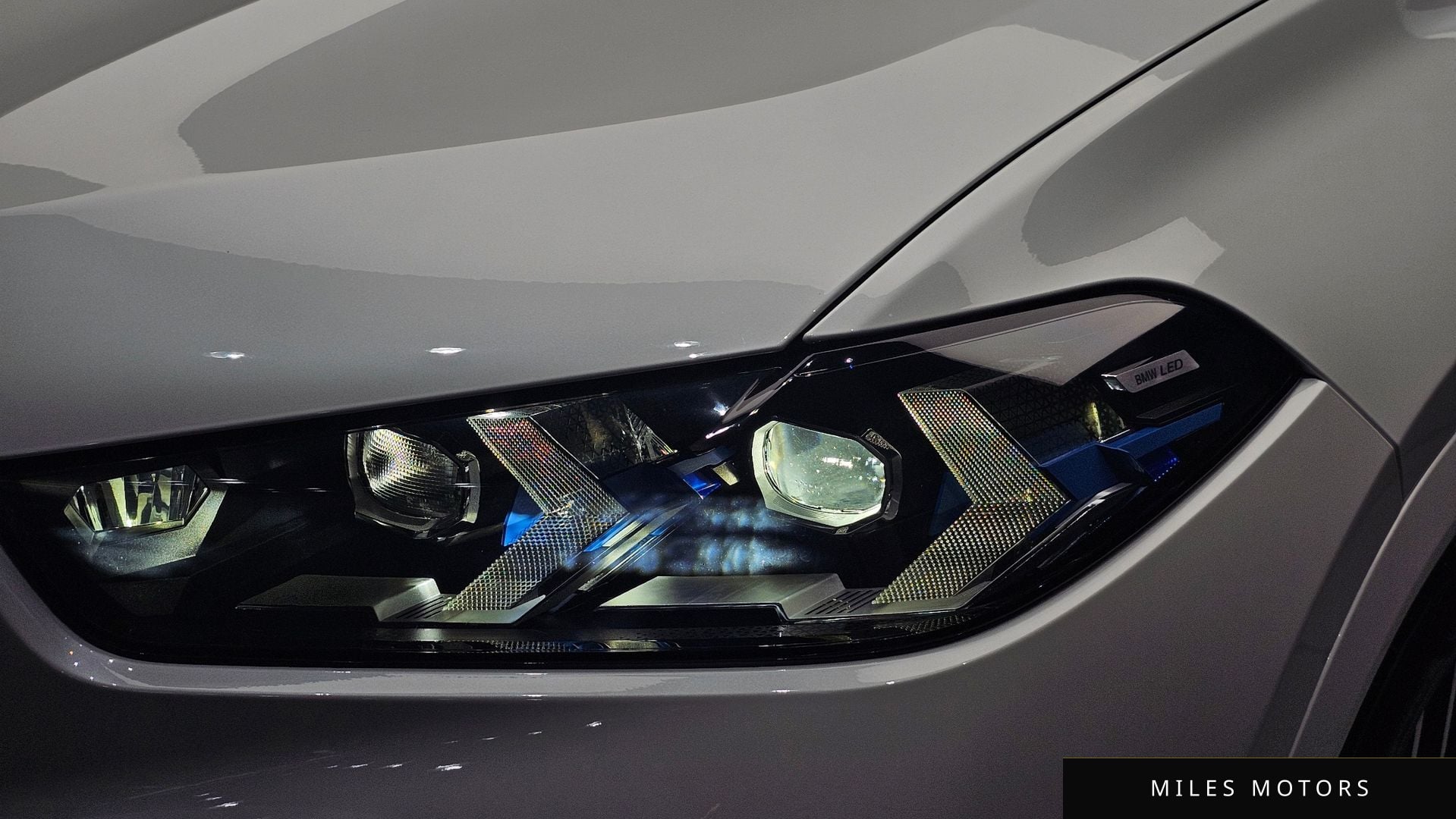 BMW X6 (G06) 2024 — миниатюра 8