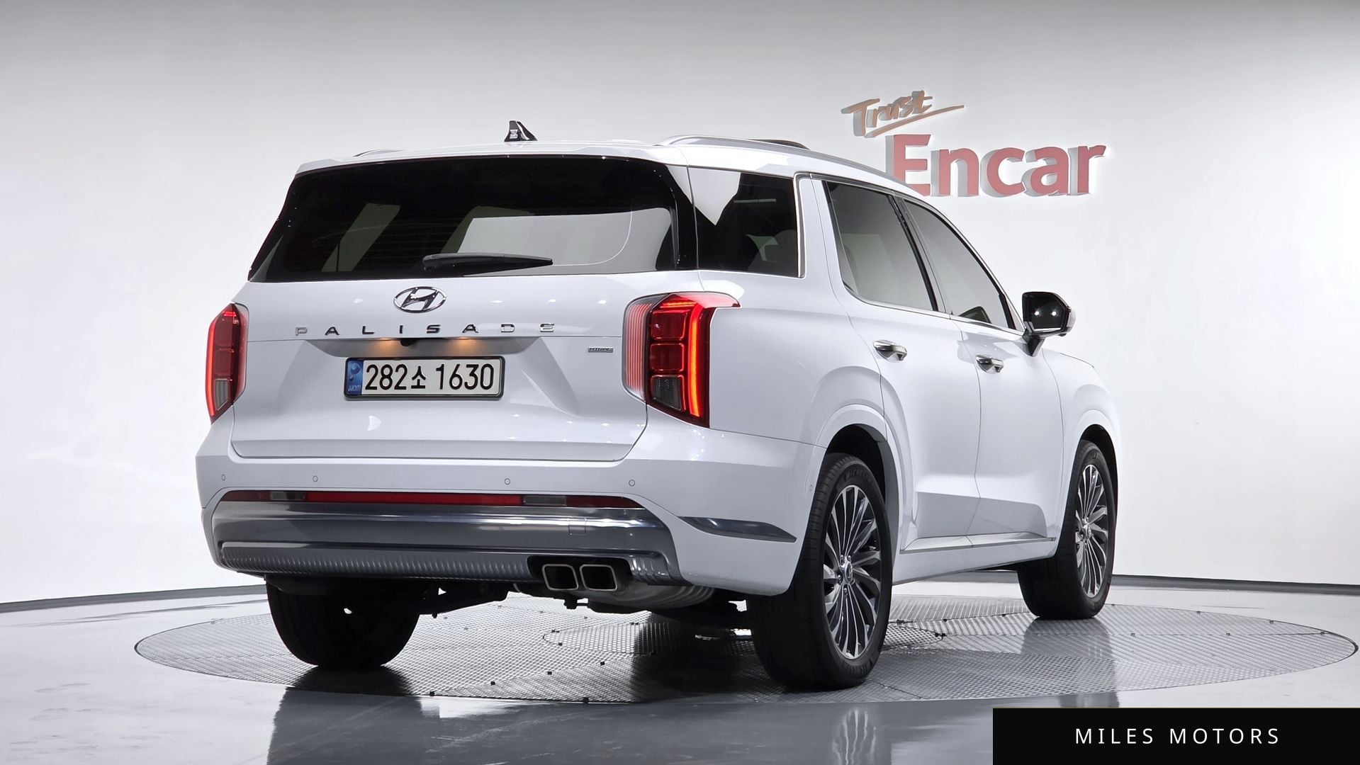 Hyundai Palisade 2023 — миниатюра 2