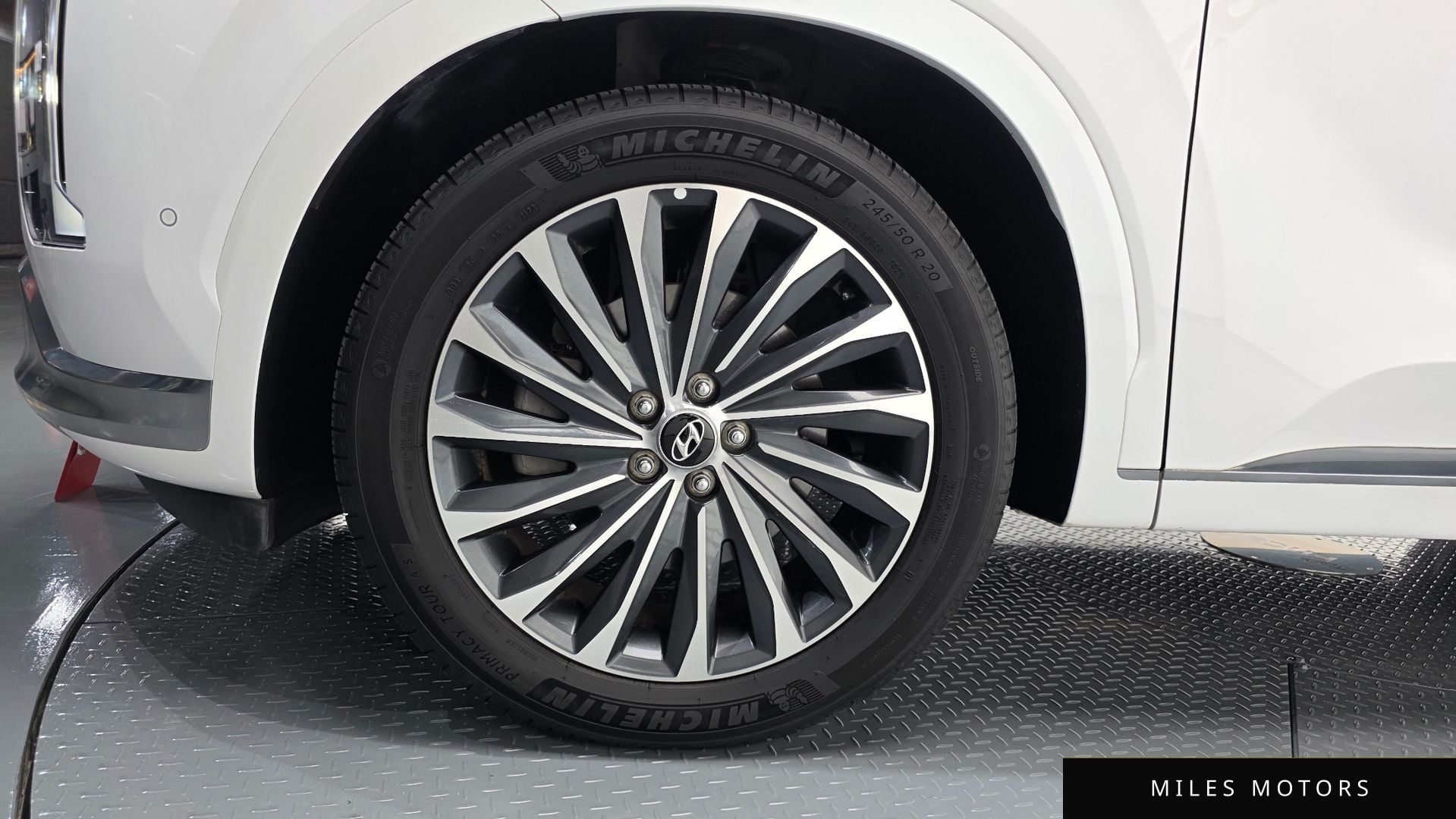 Hyundai Palisade 2023 — миниатюра 5