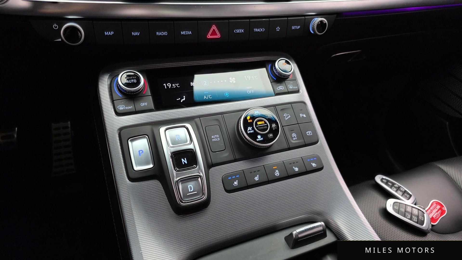 Hyundai Palisade 2023 — миниатюра 12