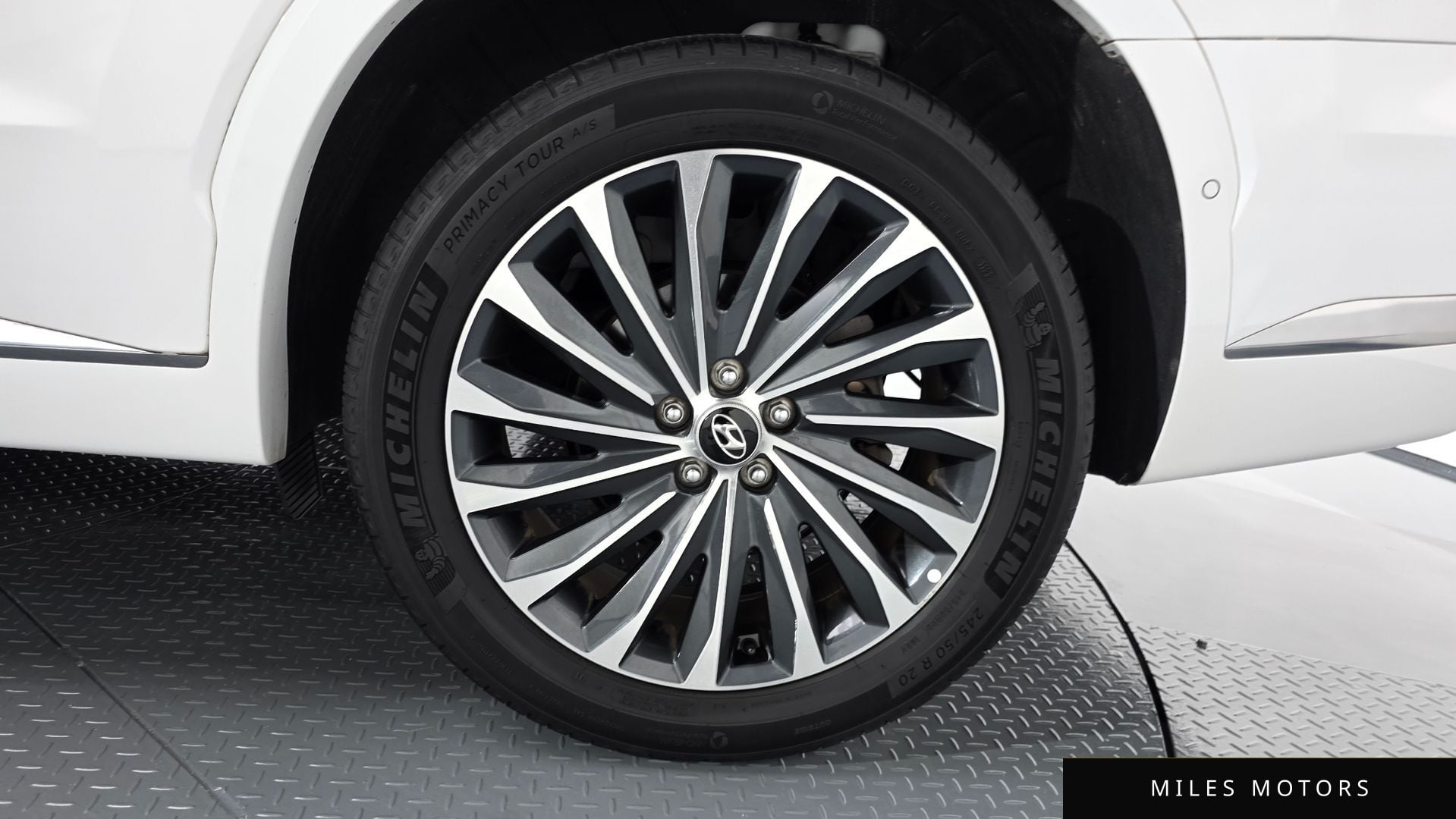 Hyundai Palisade 2023 — миниатюра 7