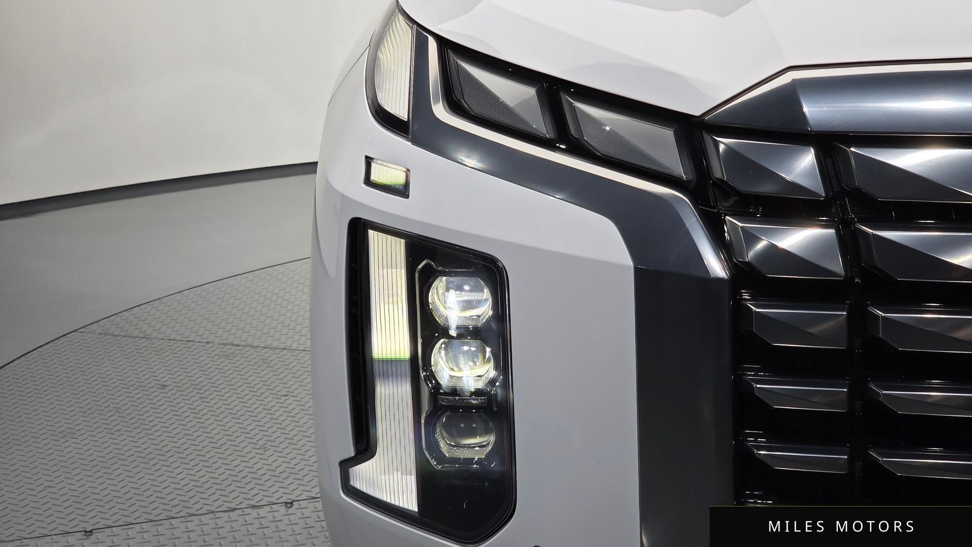 Hyundai Palisade 2023 — миниатюра 8