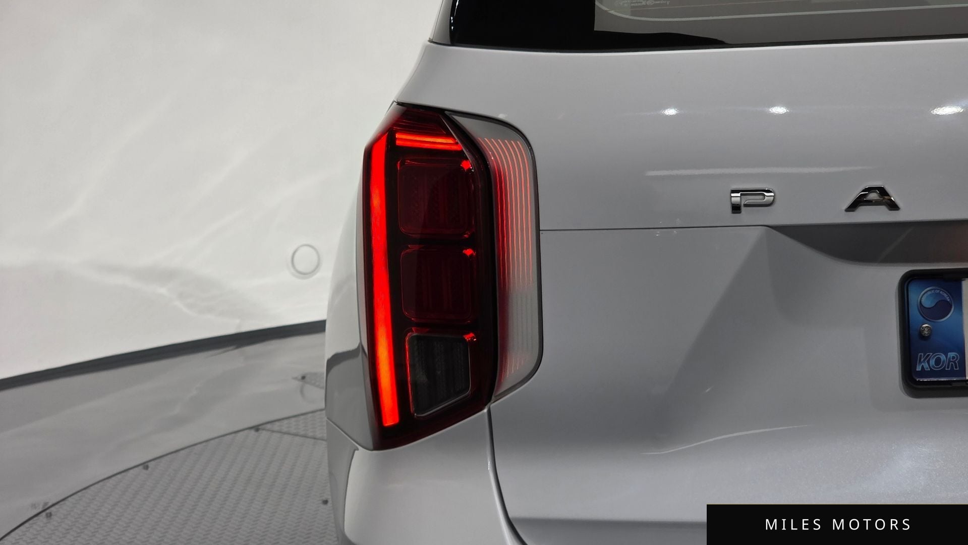 Hyundai Palisade 2023 — миниатюра 9