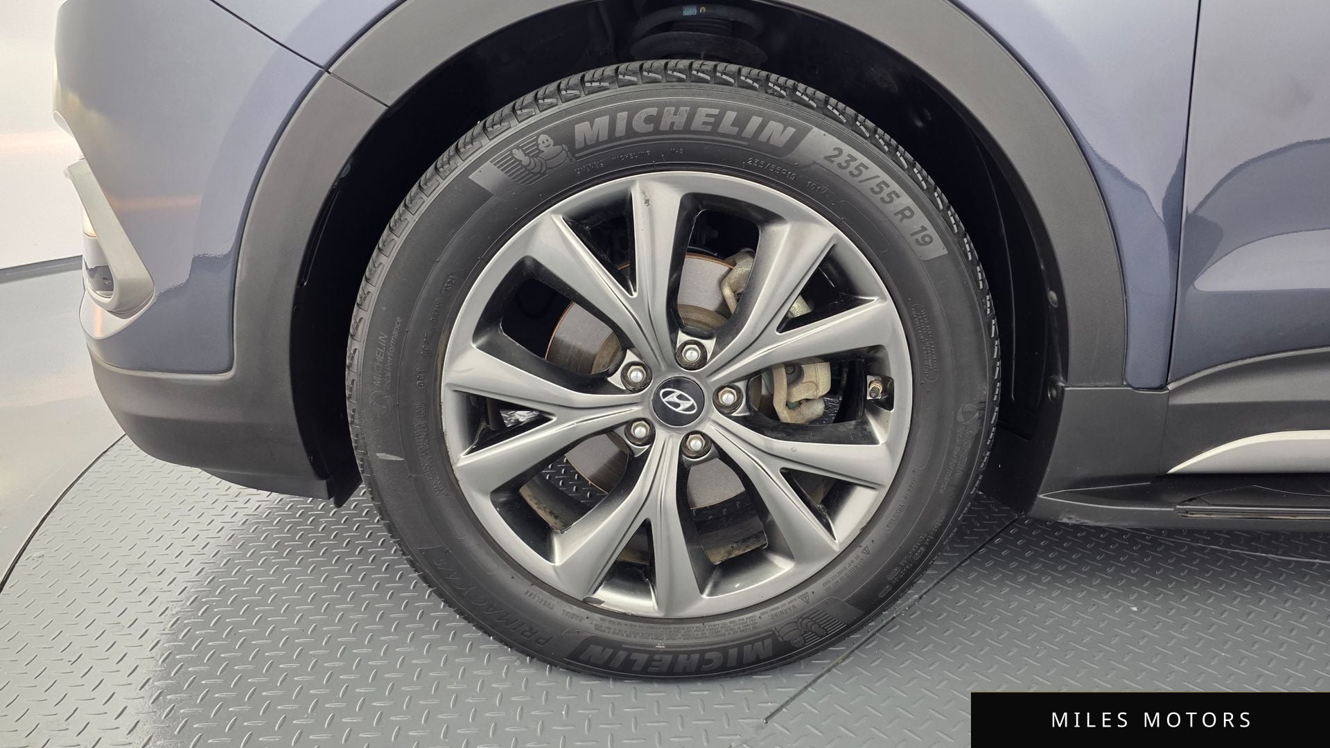 Hyundai Santafe 2018 — миниатюра 5