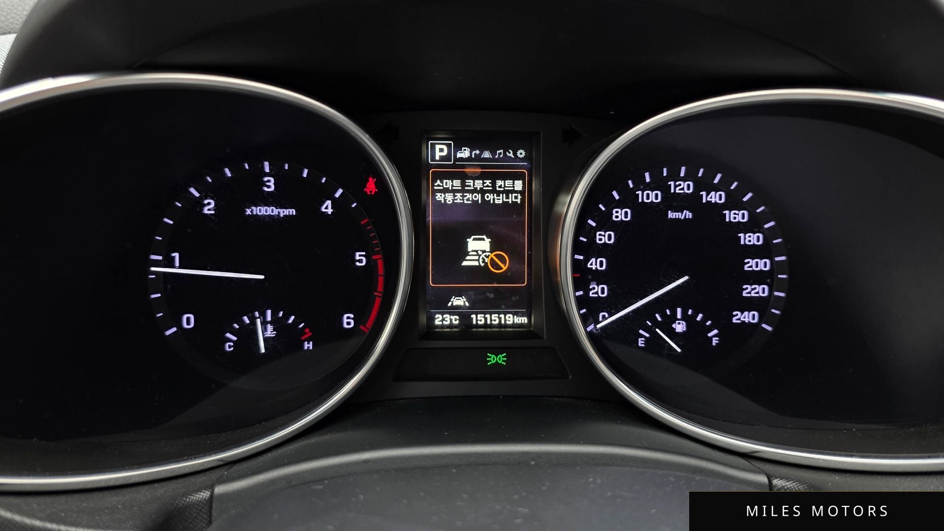 Hyundai Santafe 2018 — миниатюра 11