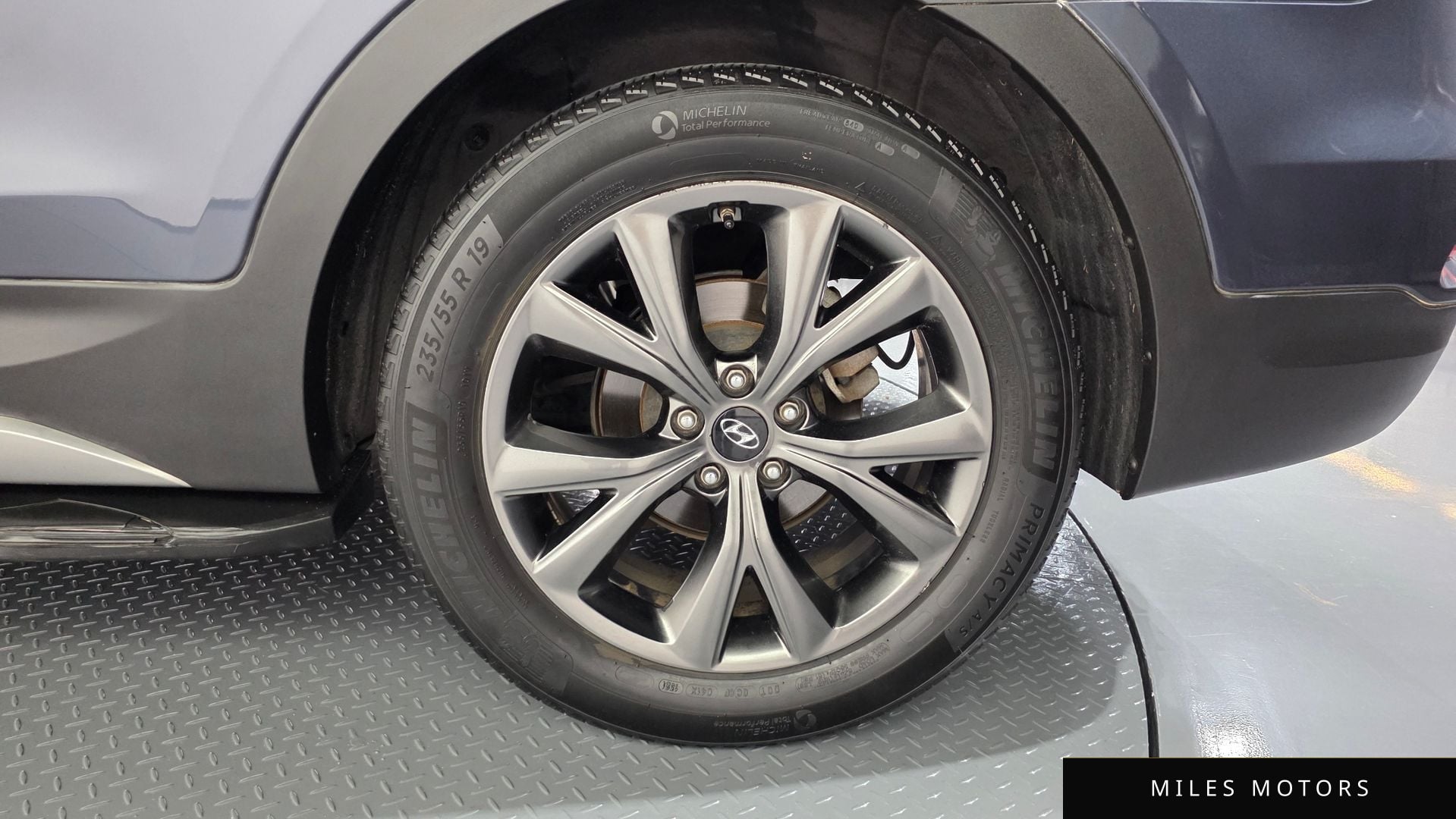 Hyundai Santafe 2018 — миниатюра 7