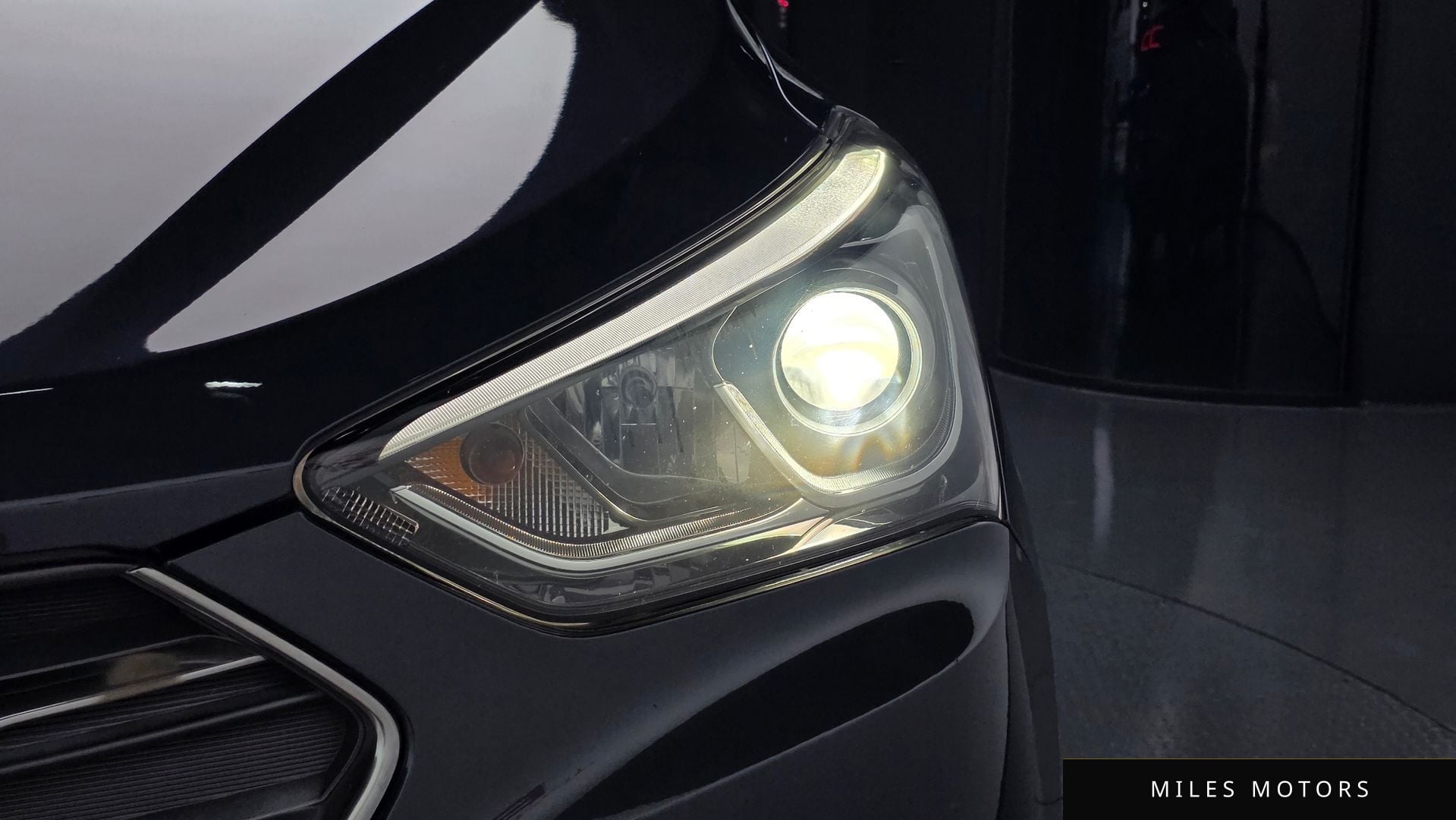 Hyundai Santafe 2018 — миниатюра 8