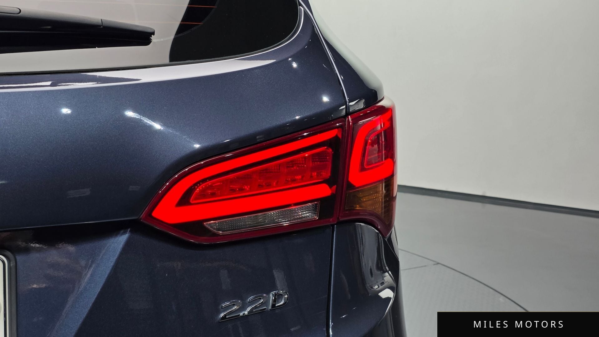 Hyundai Santafe 2018 — миниатюра 9