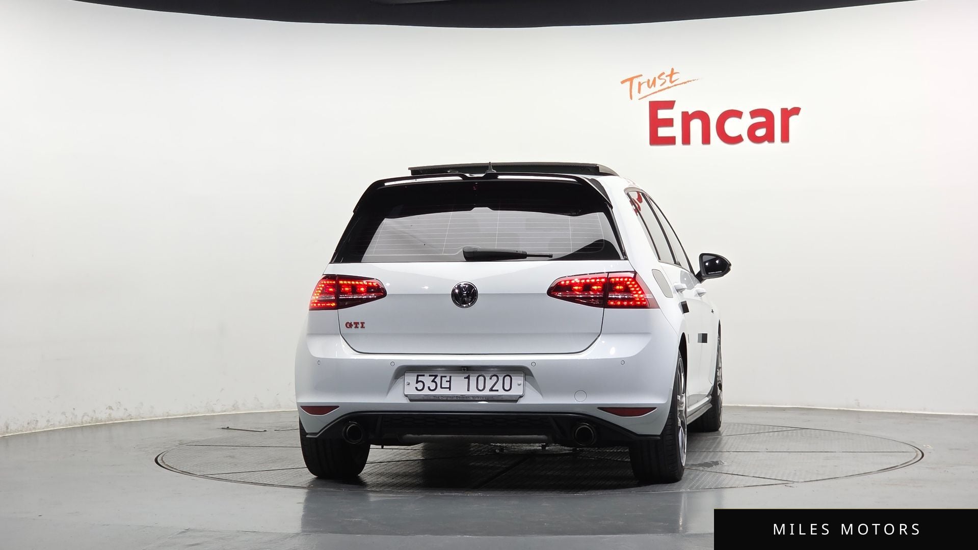Volkswagen Golf 2015 — миниатюра 4