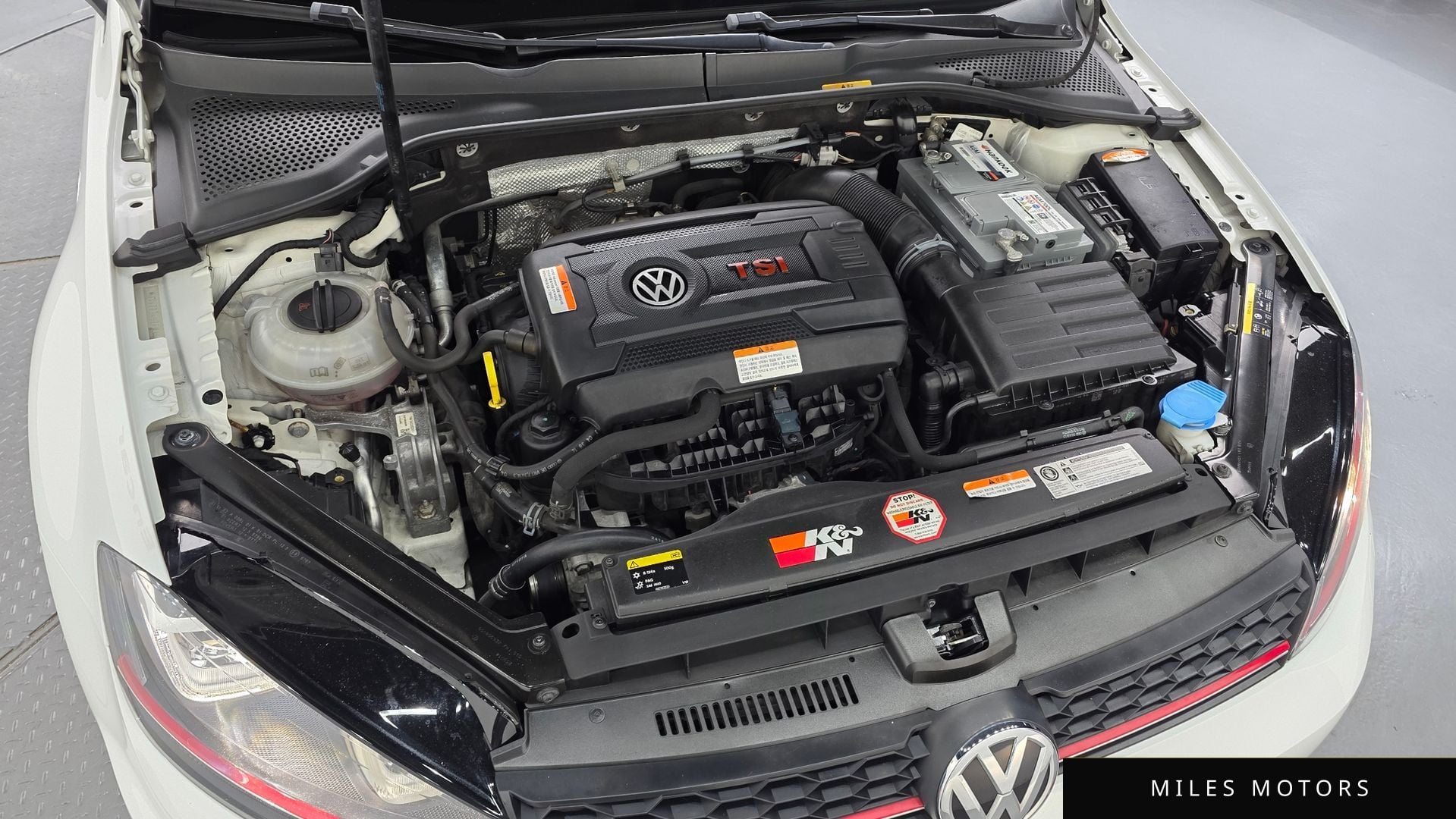 Volkswagen Golf 2015 — миниатюра 6