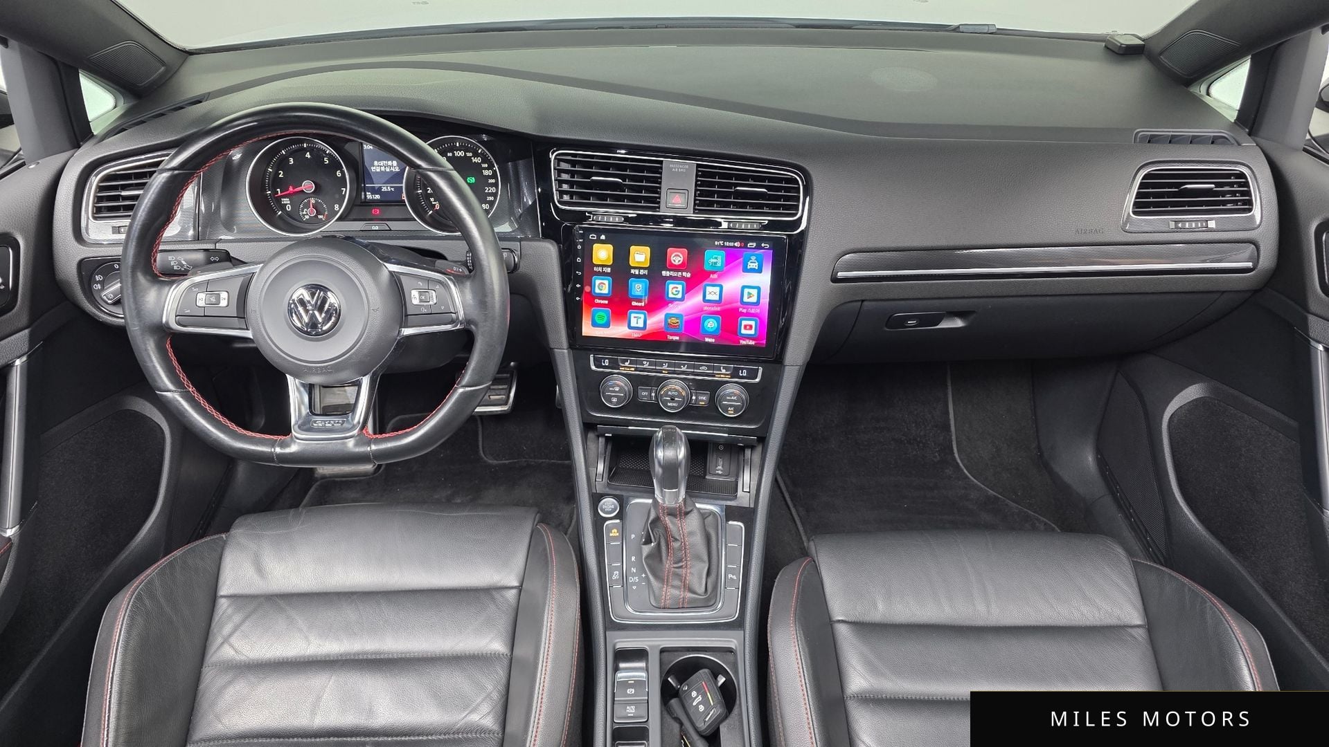Volkswagen Golf 2015 — миниатюра 7