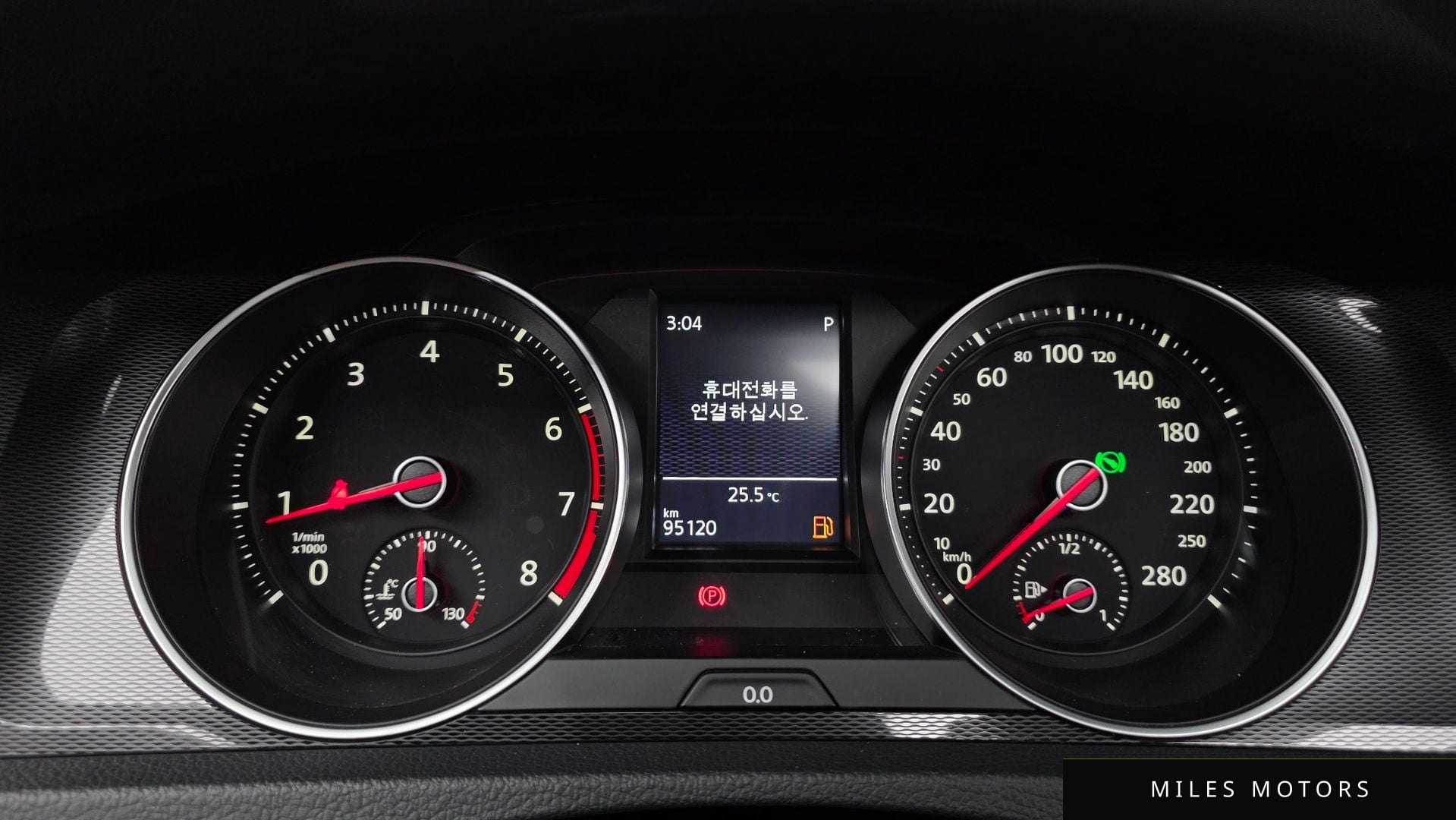 Volkswagen Golf 2015 — миниатюра 8