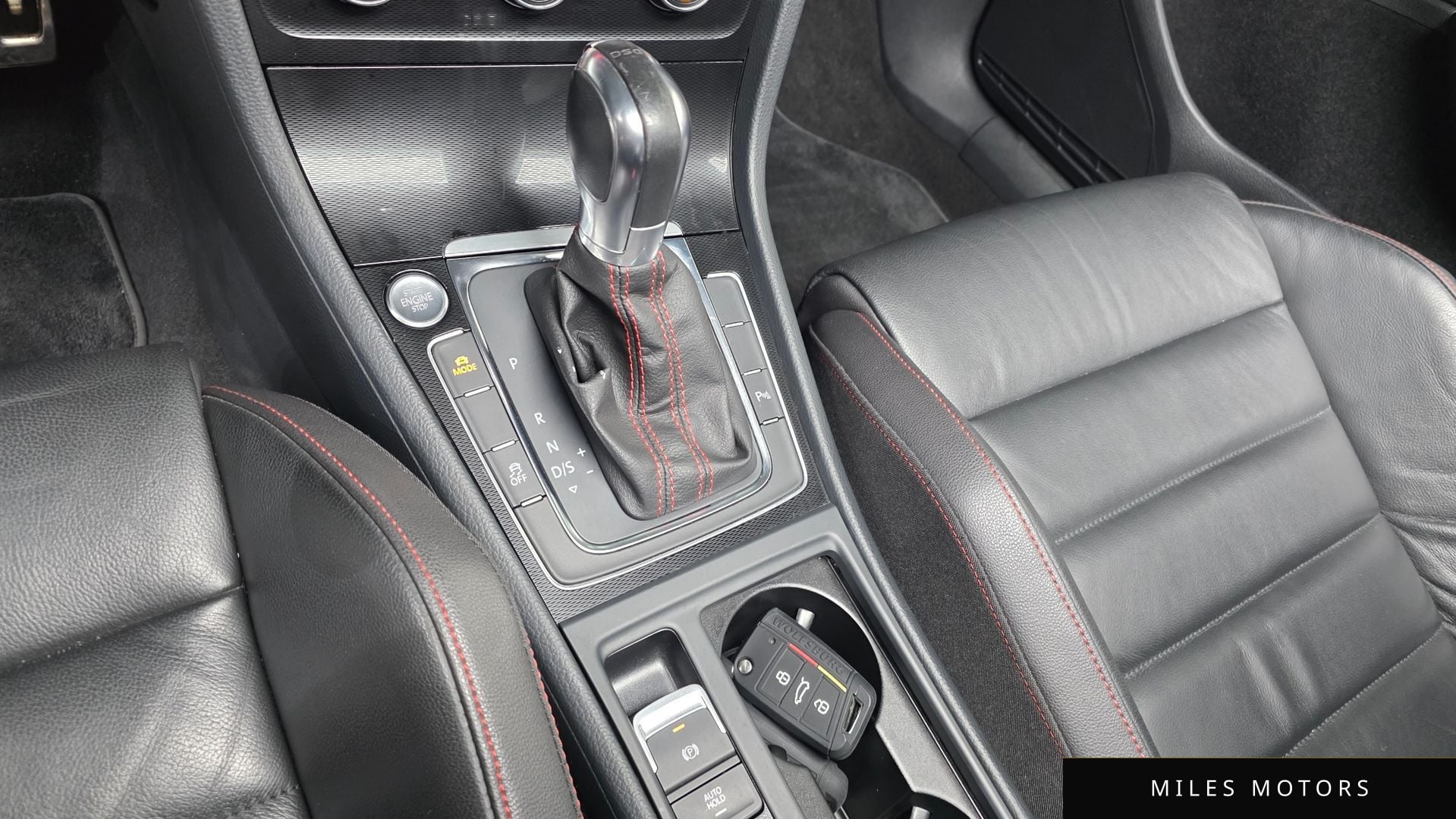 Volkswagen Golf 2015 — миниатюра 9