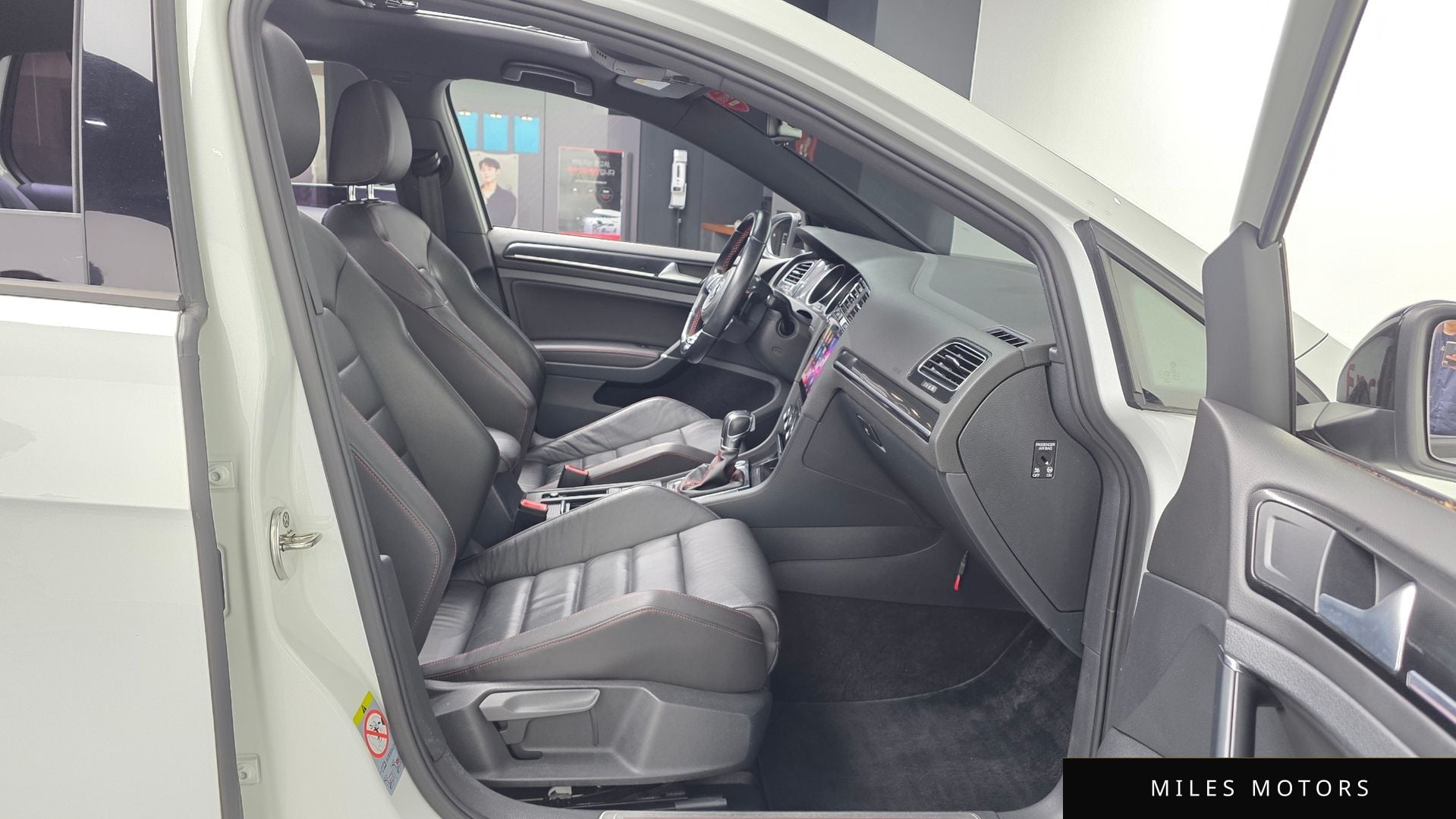 Volkswagen Golf 2015 — миниатюра 11