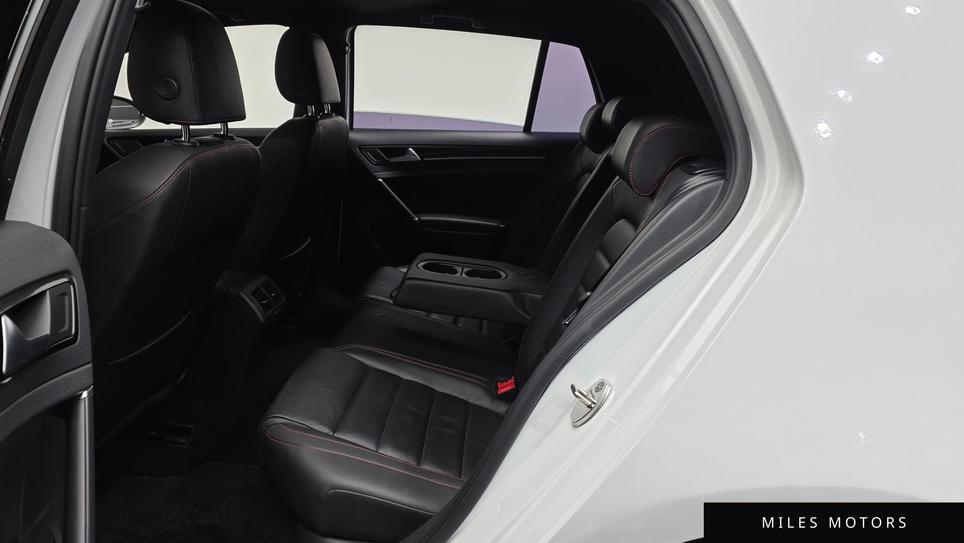 Volkswagen Golf 2015 — миниатюра 12