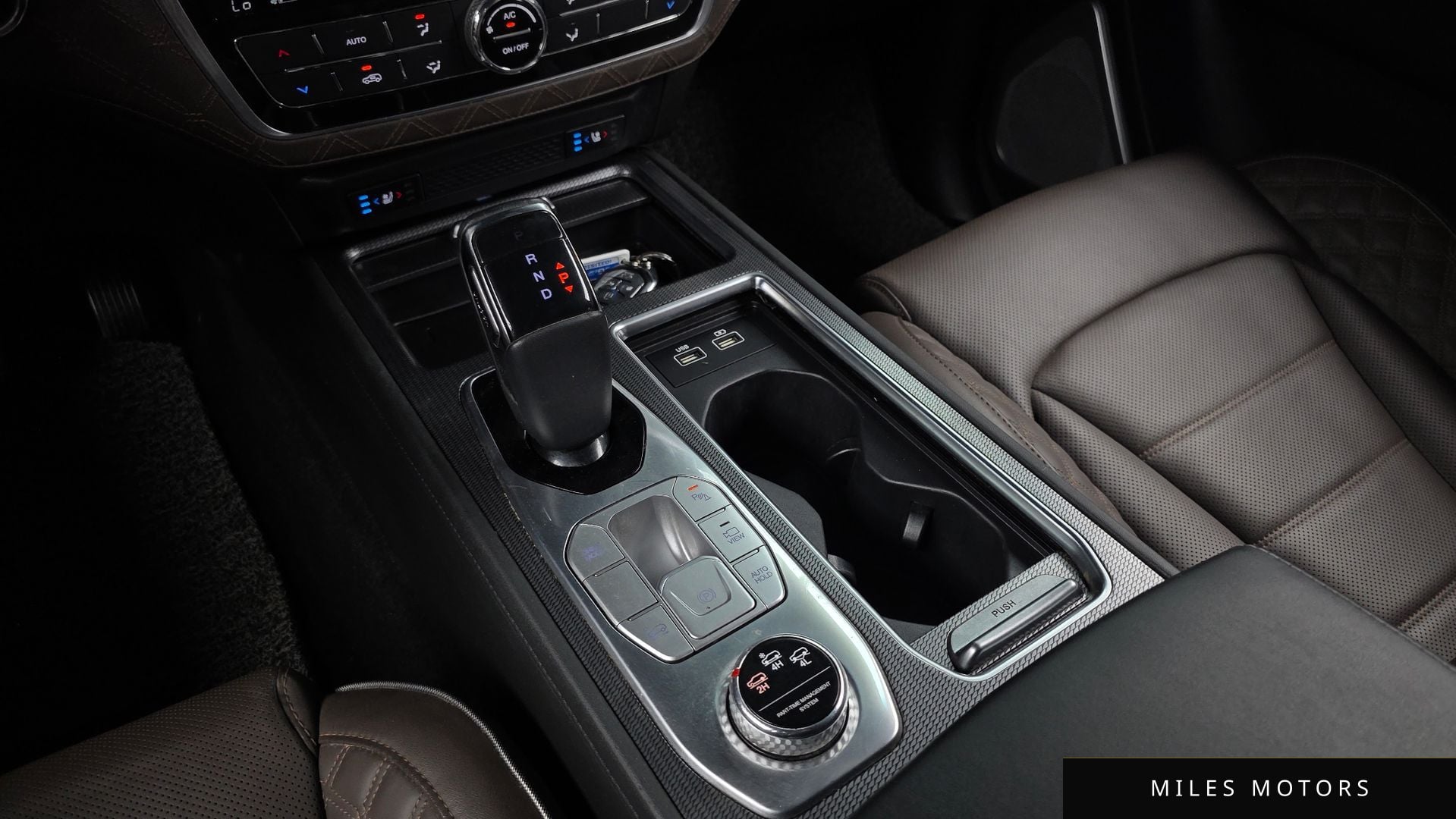 KG Mobility Rexton 2023 — миниатюра 12