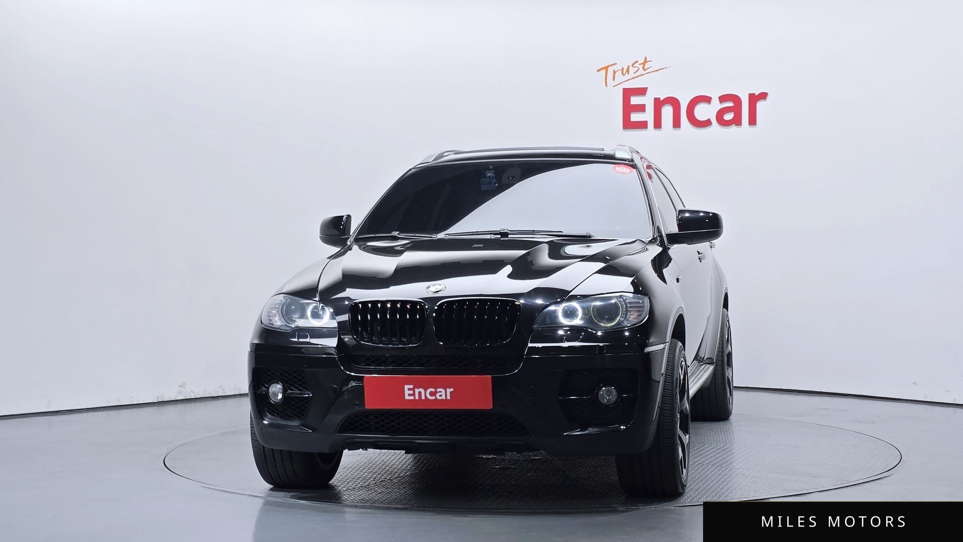 BMW X6 (E71) 2009 — миниатюра 3