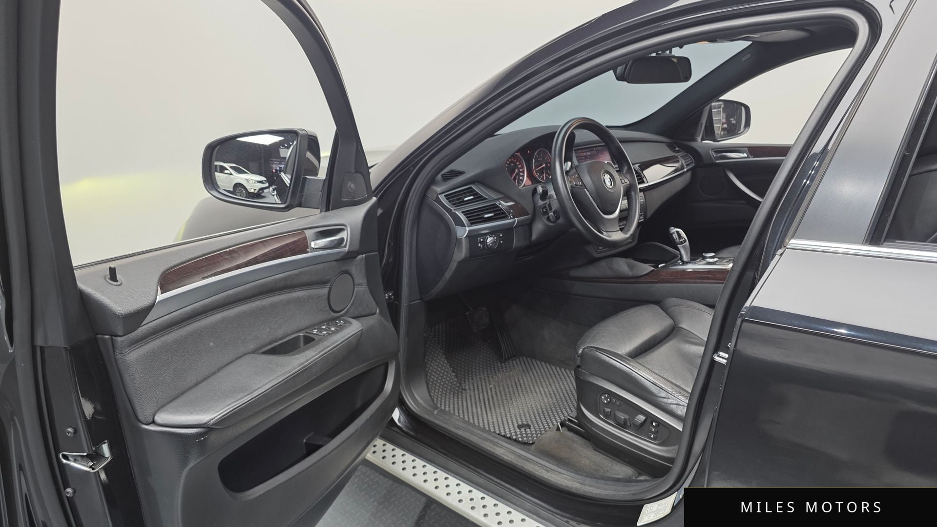 BMW X6 (E71) 2009 — миниатюра 10
