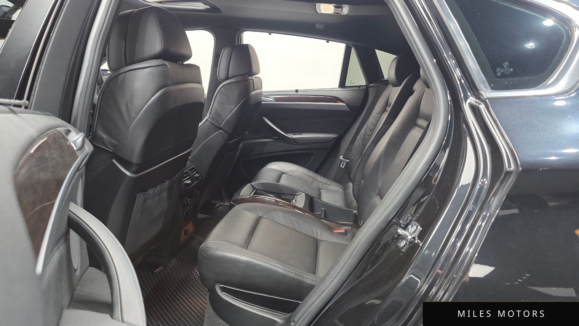 BMW X6 (E71) 2009 — миниатюра 11